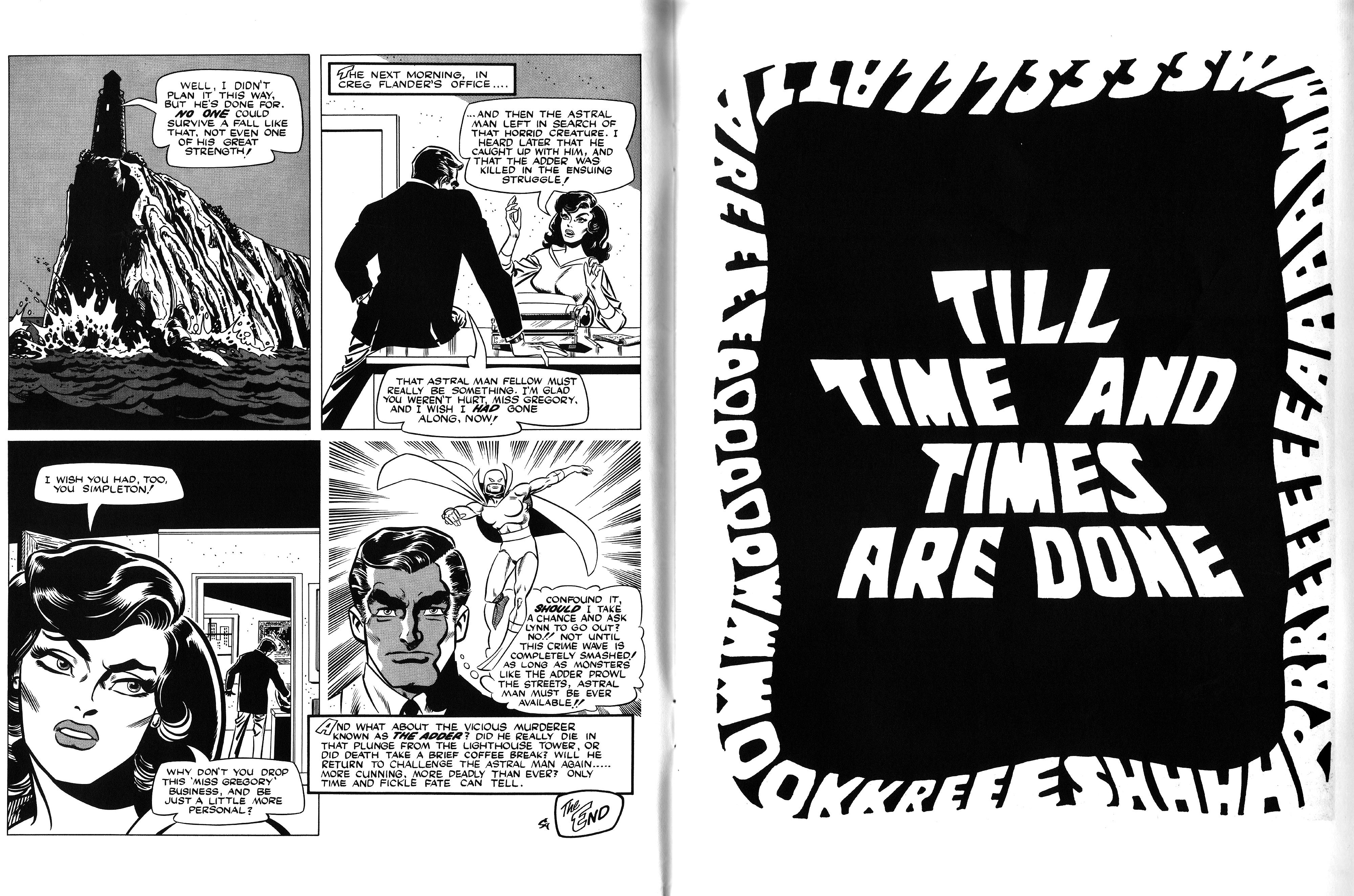 Read online Star Studded Comics comic -  Issue #14 - 6