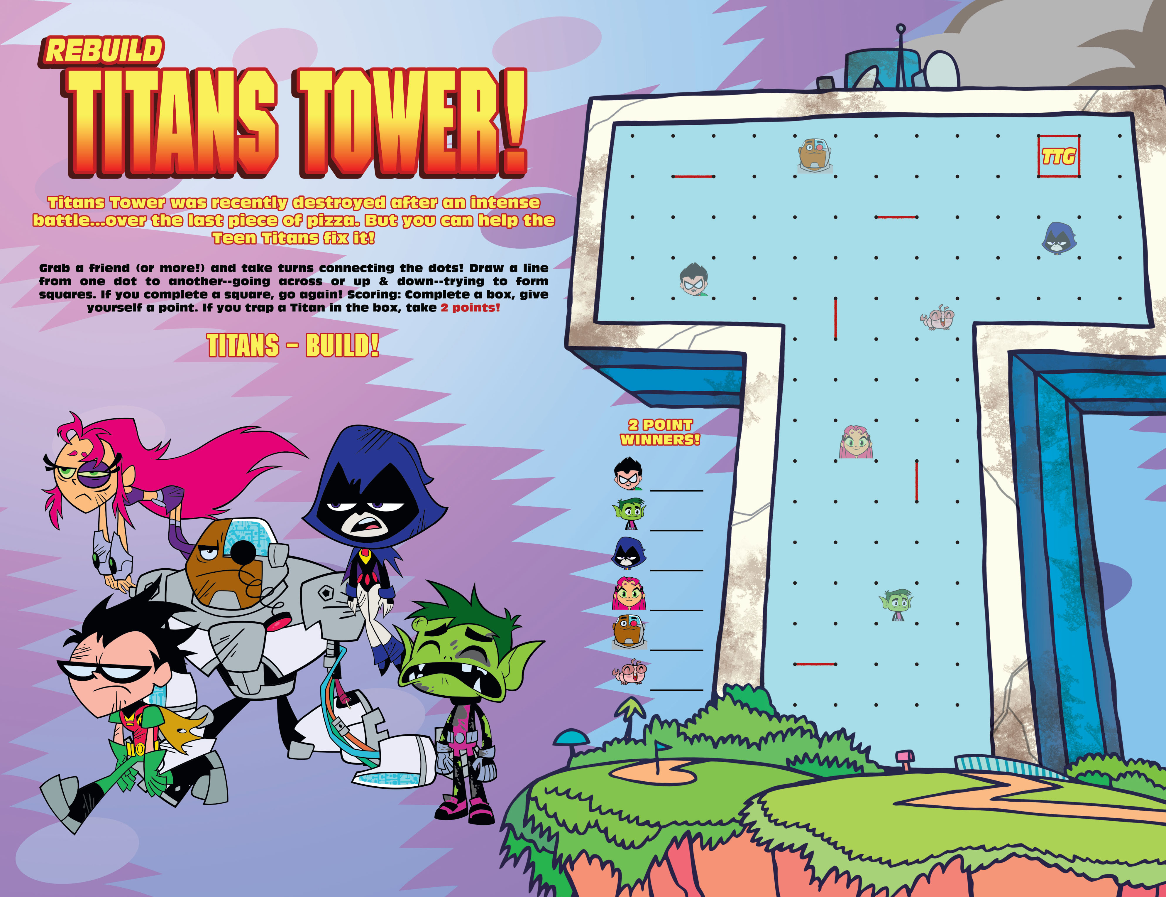 Read online Scooby-Doo: Where Are You? comic -  Issue #56 - 24