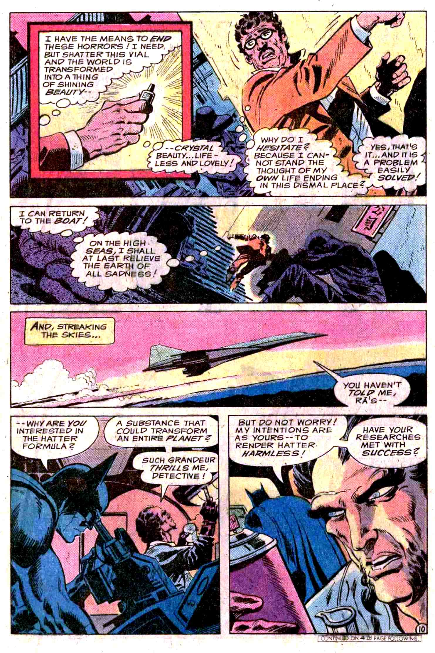 Read online The Brave and the Bold (1955) comic -  Issue #159 - 16