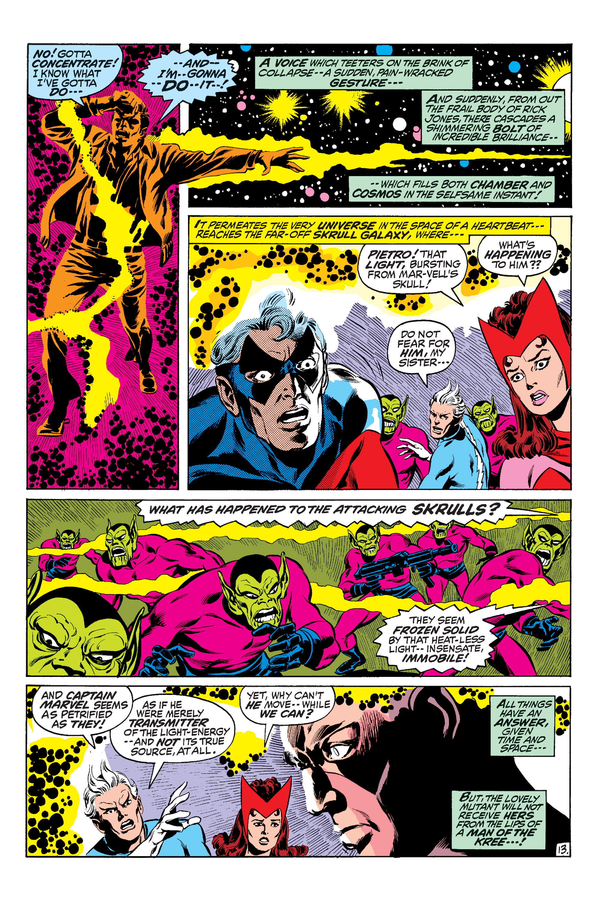 Read online Secret Invasion: Rise of the Skrulls comic -  Issue # TPB (Part 1) - 63