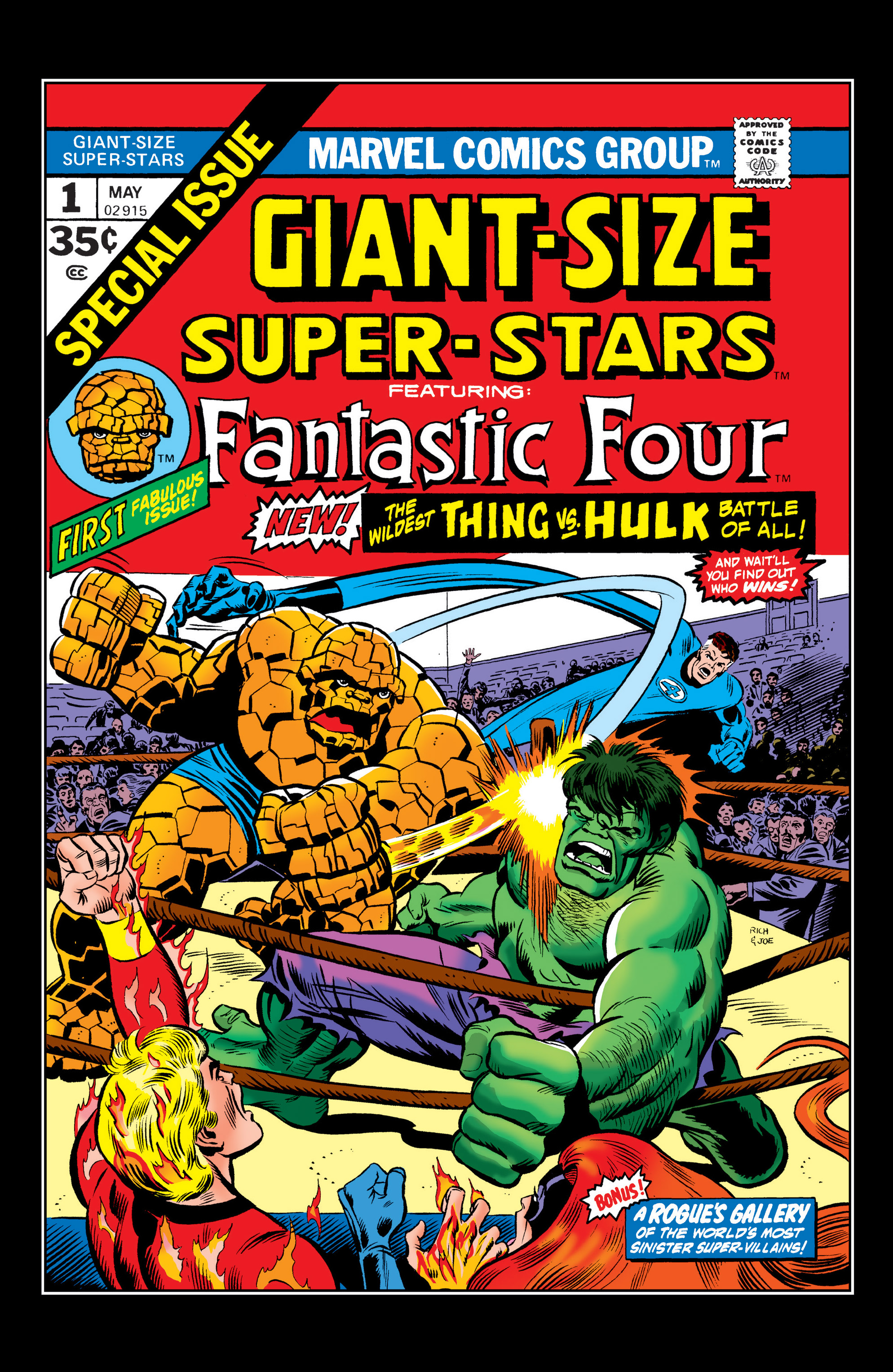 Read online Marvel Masterworks: The Fantastic Four comic -  Issue # TPB 14 (Part 2) - 3