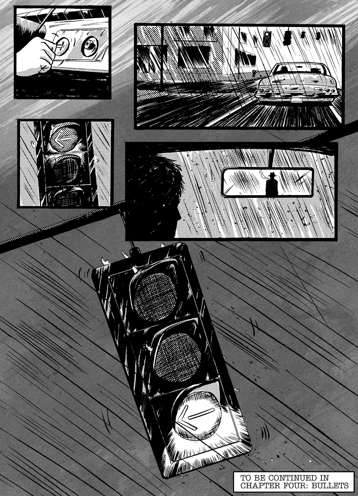 <{ $series->title }} issue 3 - Page 28