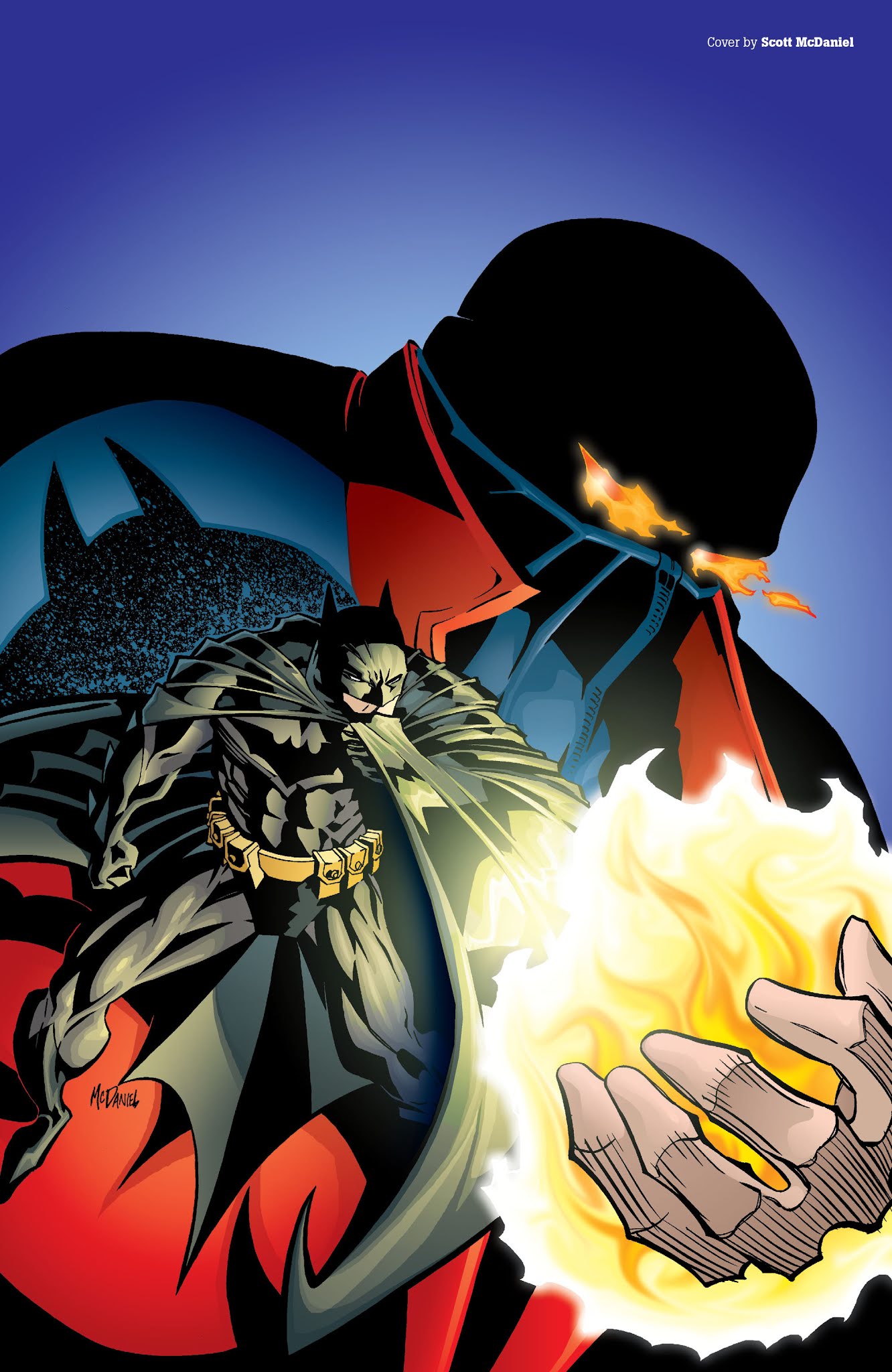 Read online Batman By Ed Brubaker comic -  Issue # TPB 2 (Part 2) - 3