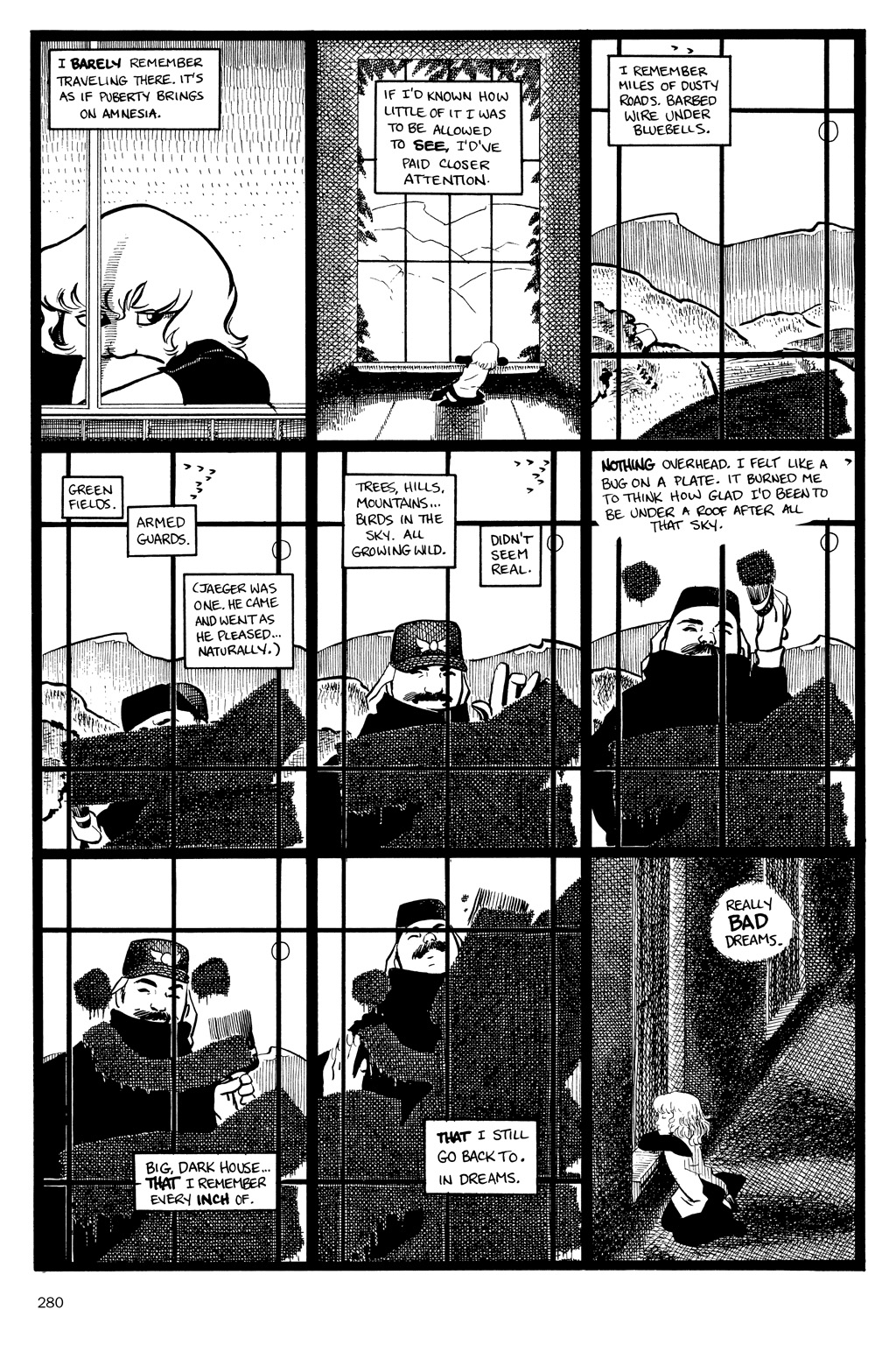 Read online The Finder Library comic -  Issue # TPB 1 (Part 3) - 60