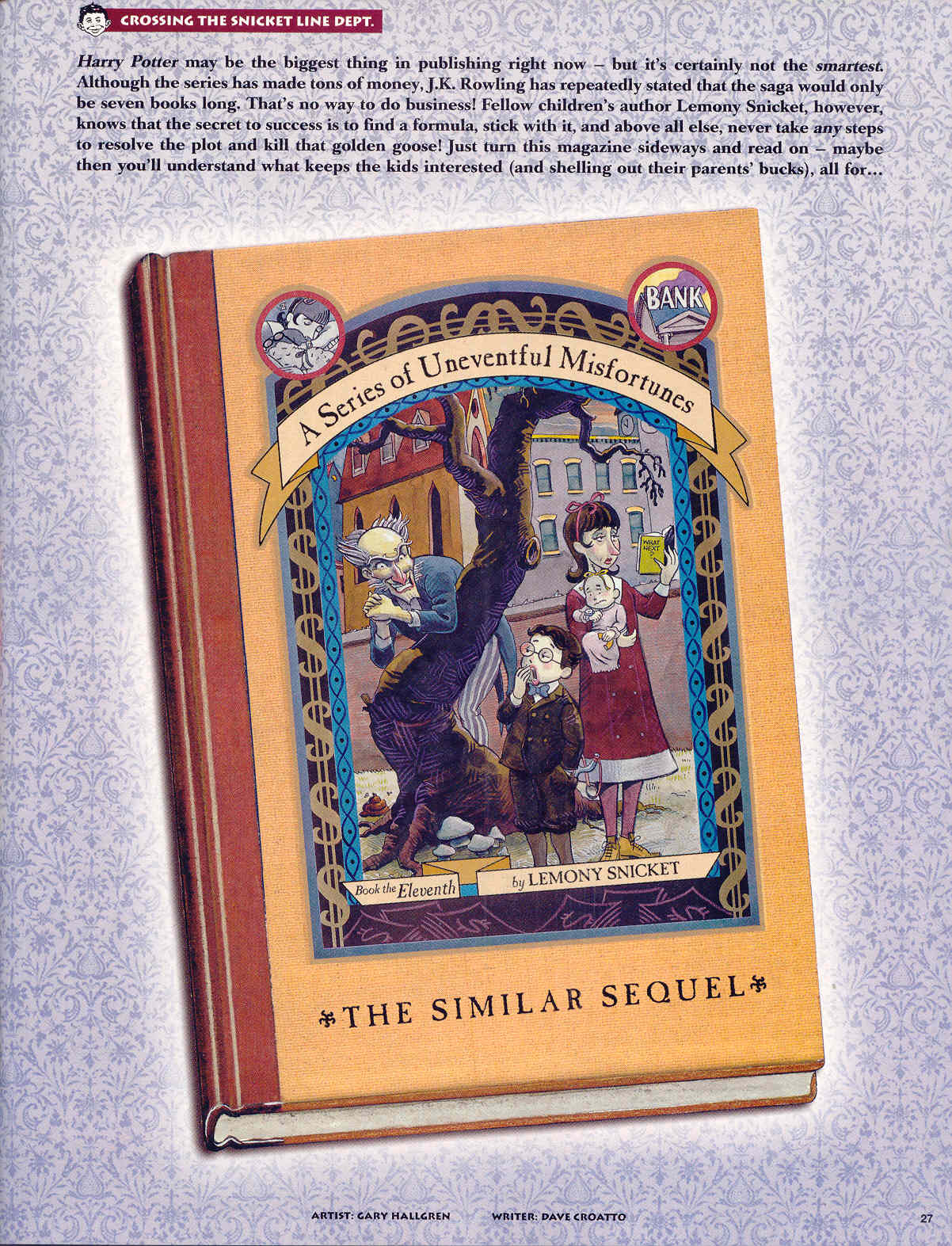 Read online MAD comic -  Issue #436 - 30