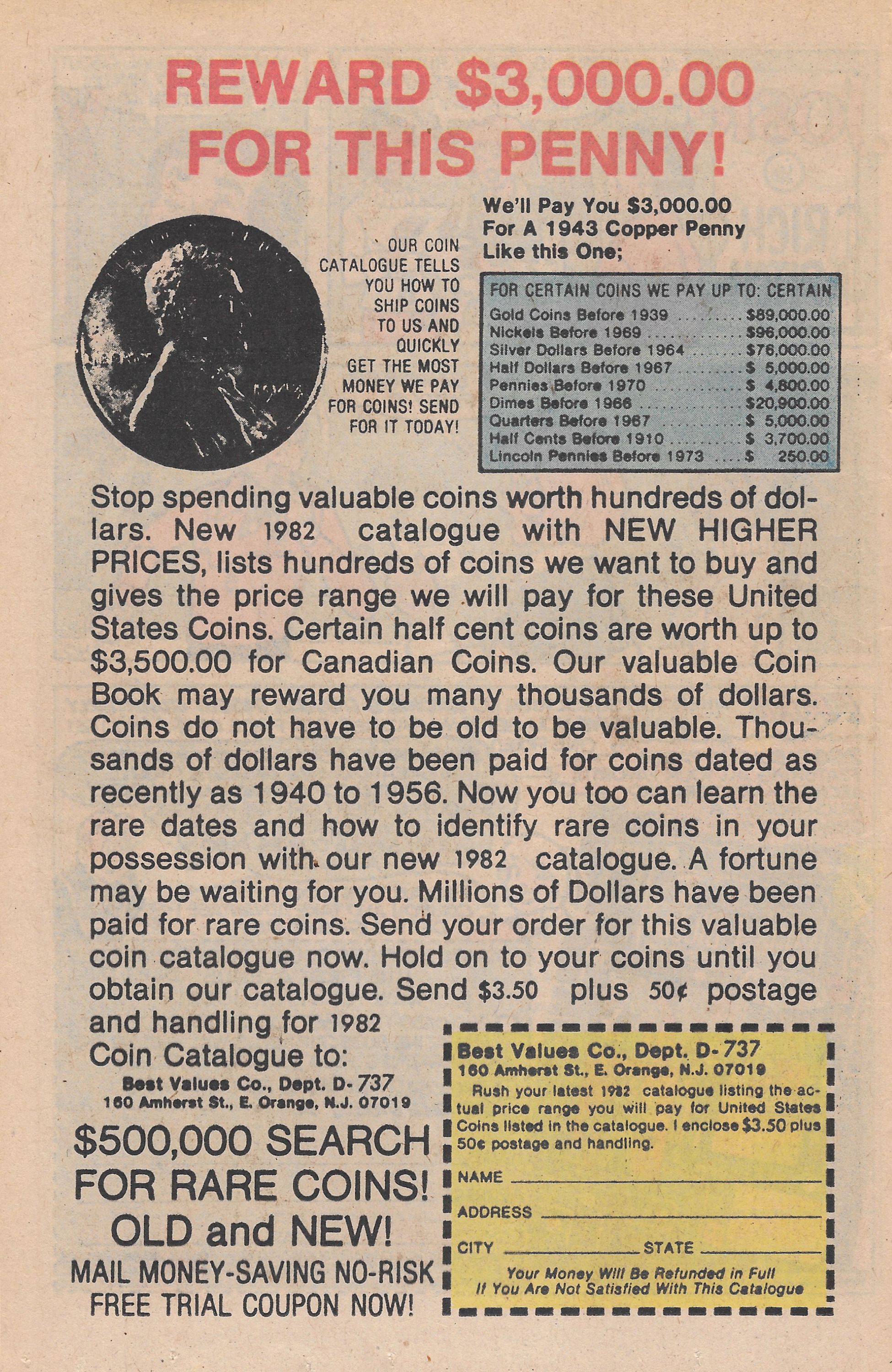 Read online Betty and Me comic -  Issue #132 - 12