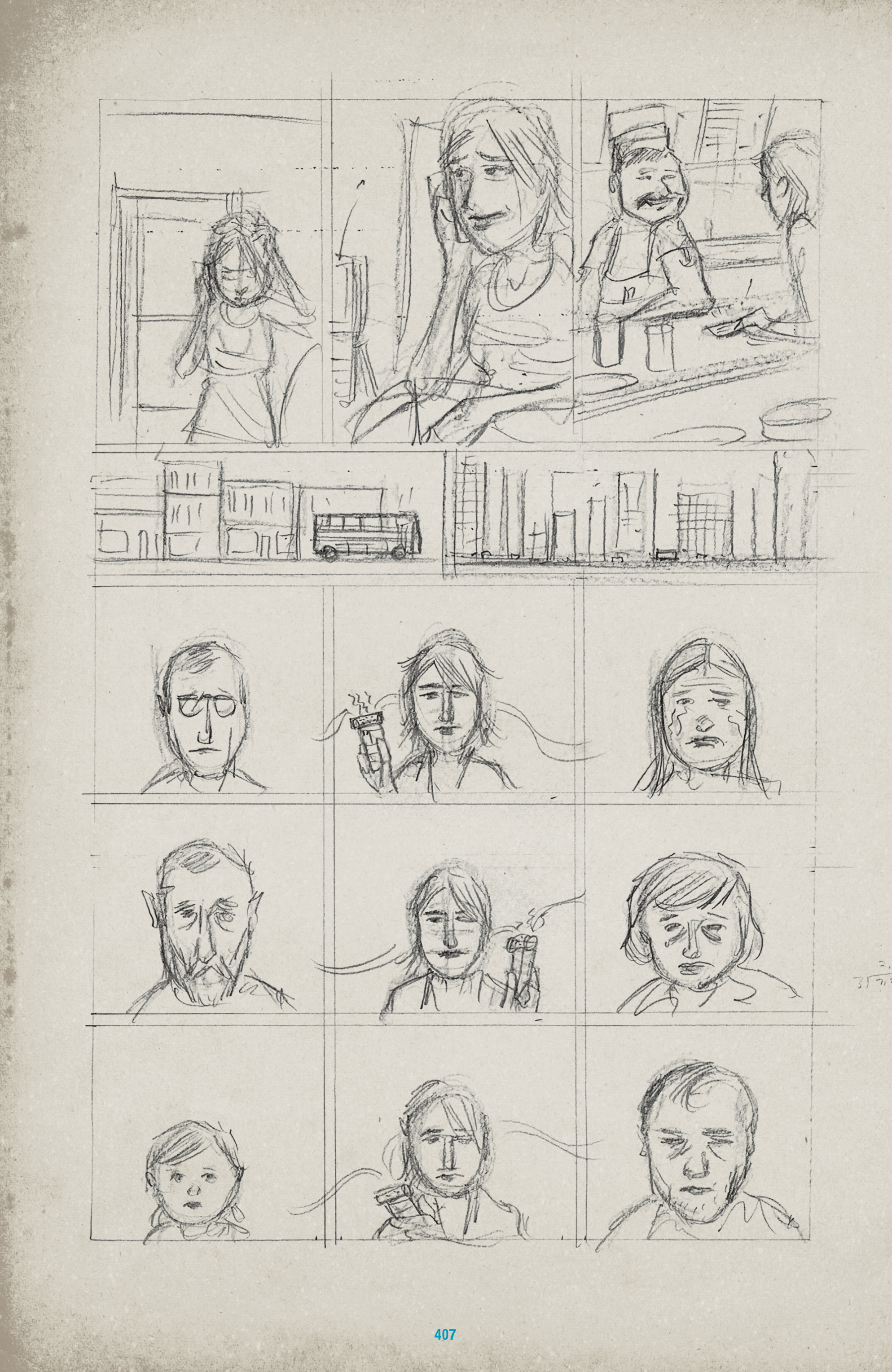 Read online MIND MGMT comic -  Issue # _Omnibus TPB 1 (Part 4) - 106