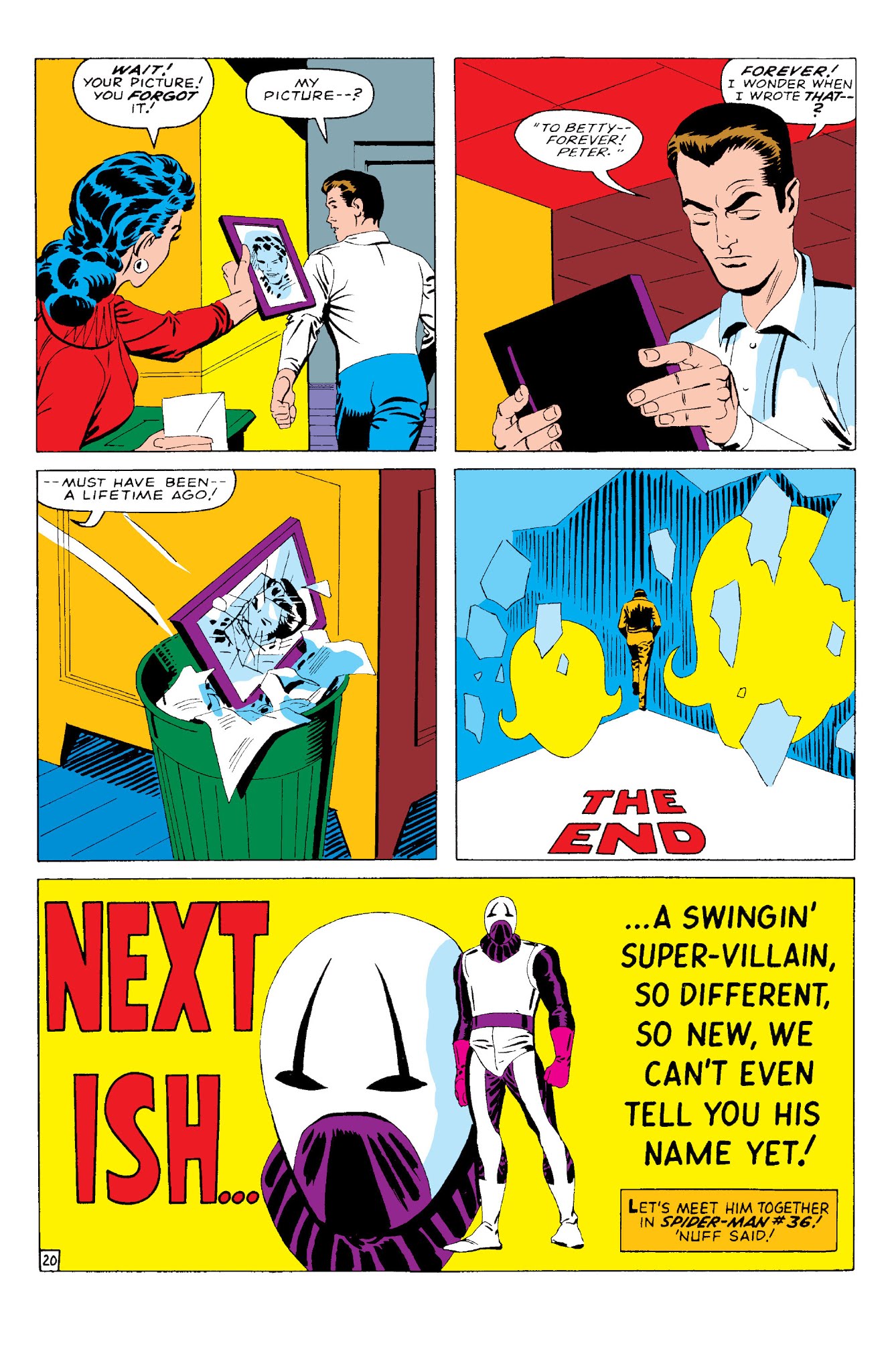 Read online Amazing Spider-Man Epic Collection comic -  Issue # Great Responsibility (Part 5) - 15