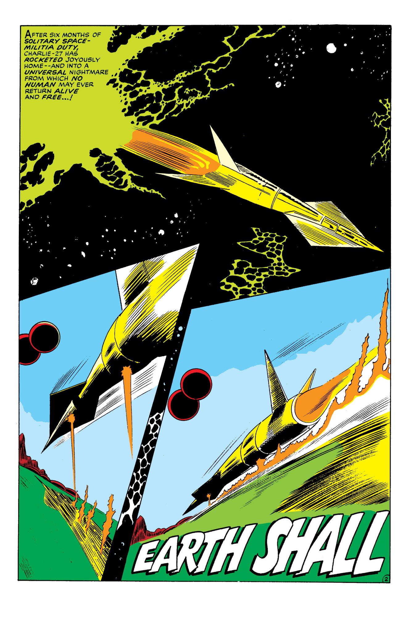 Read online Marvel Masterworks: The Defenders comic -  Issue # TPB 4 (Part 3) - 12