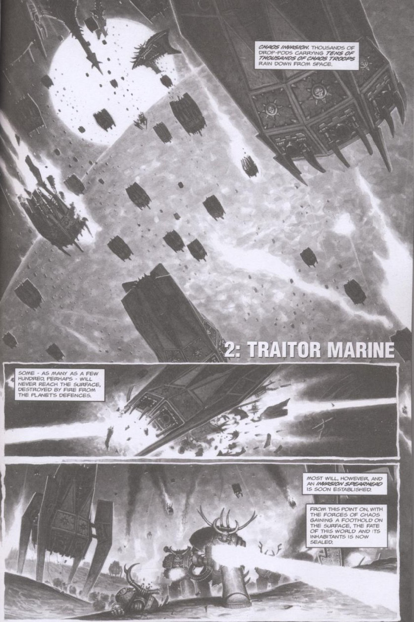 Read online Bloodquest comic -  Issue # TPB (Part 2) - 83