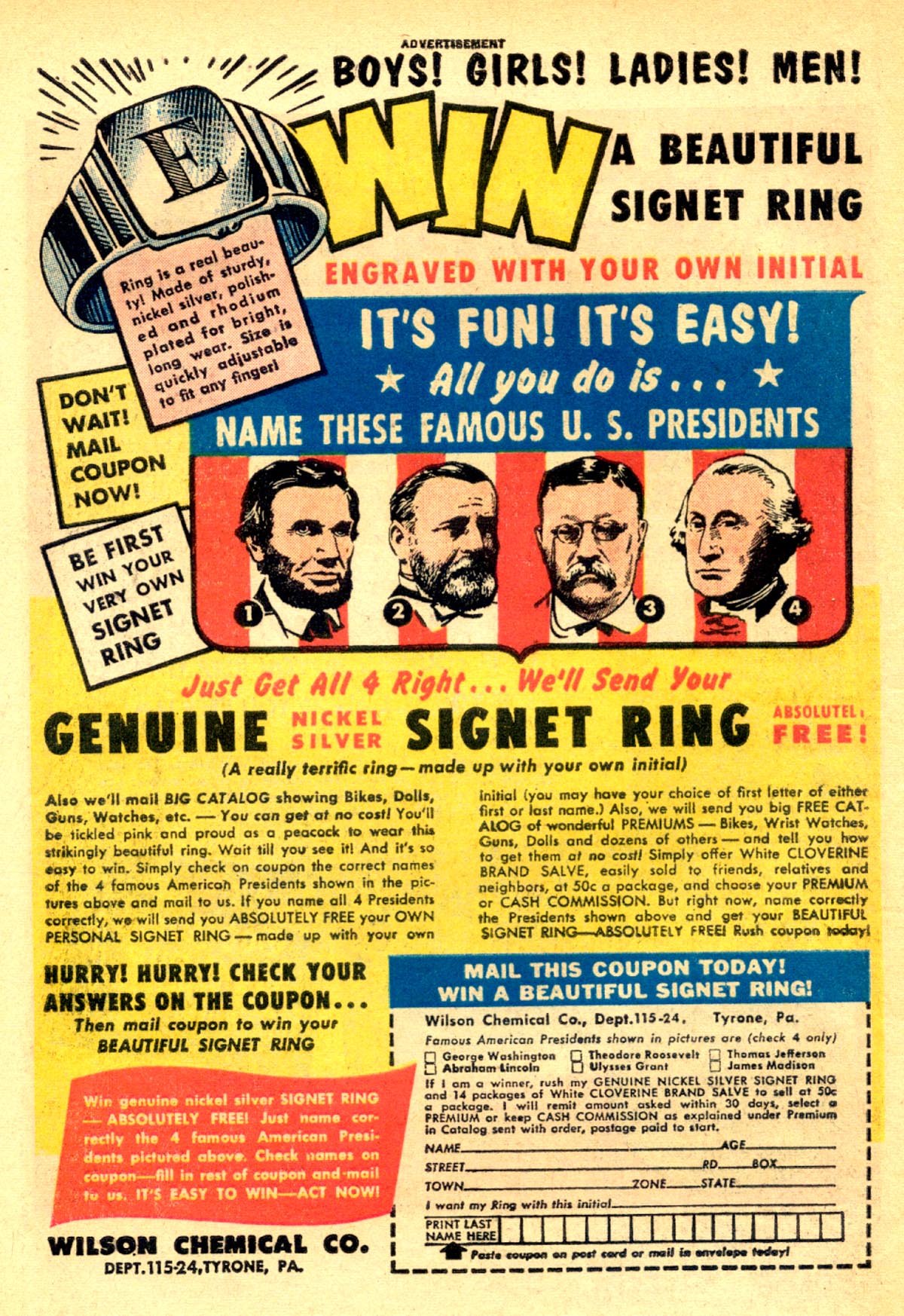 Read online Batman (1940) comic -  Issue #131 - 34