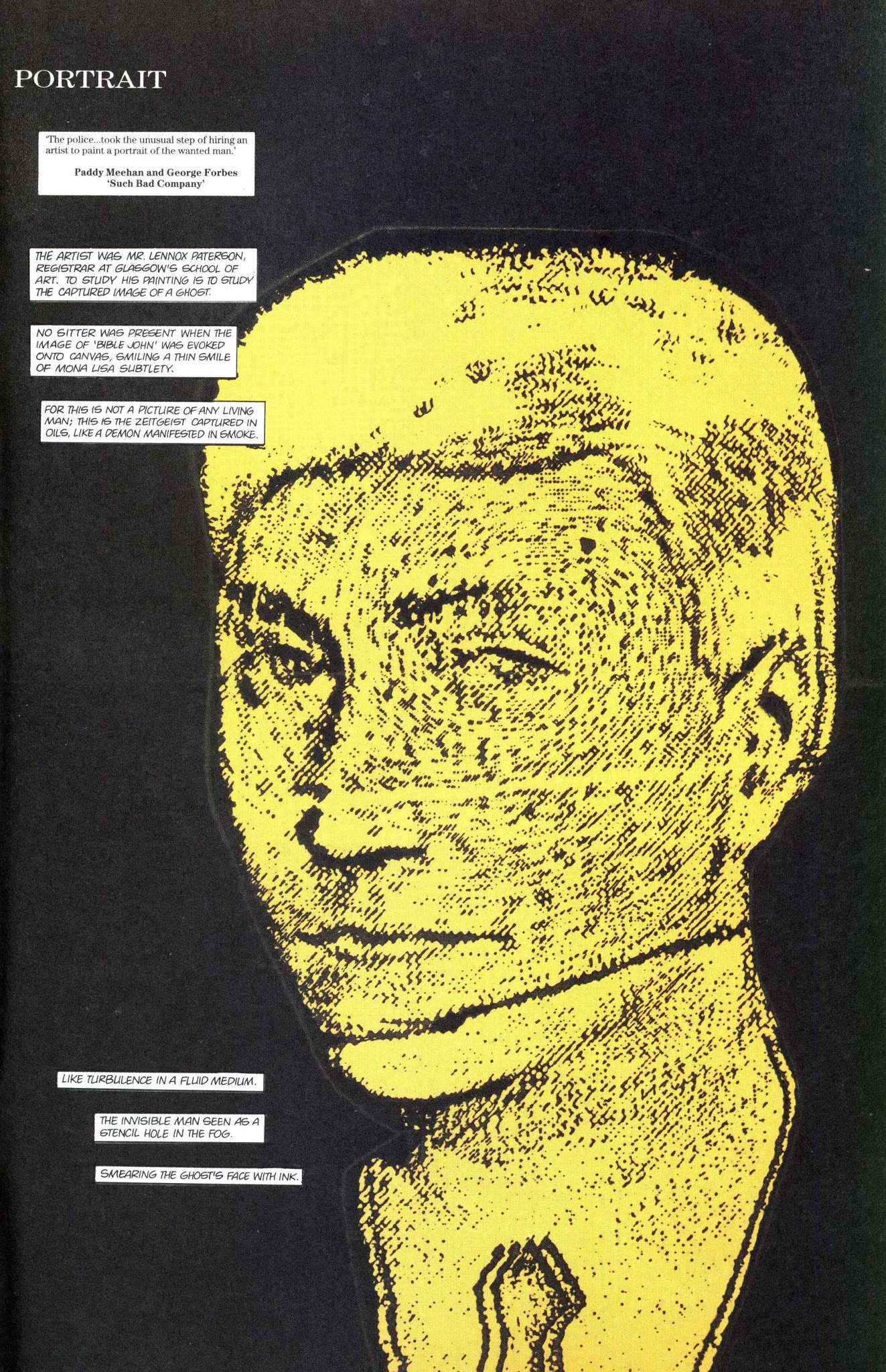 Read online Crisis comic -  Issue #57 - 39
