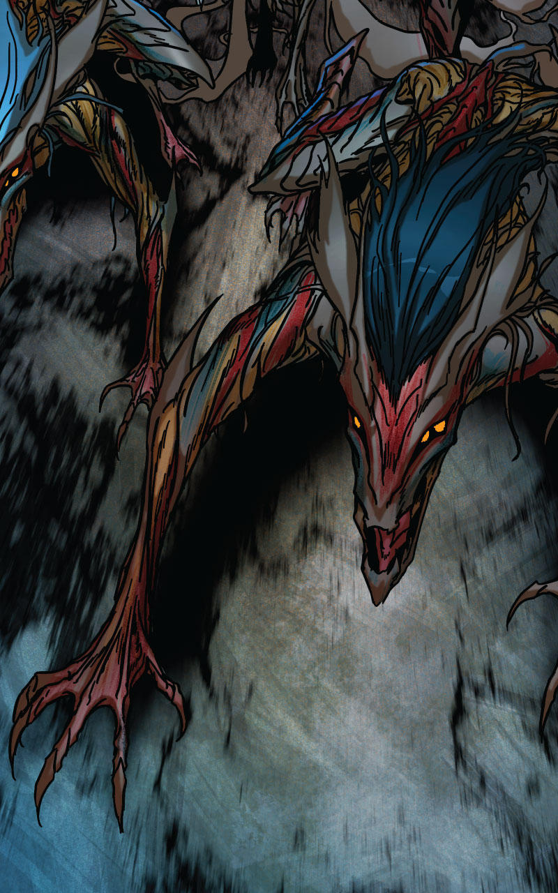 Read online Eternals: The 500 Year War Infinity Comic comic -  Issue #3 - 52