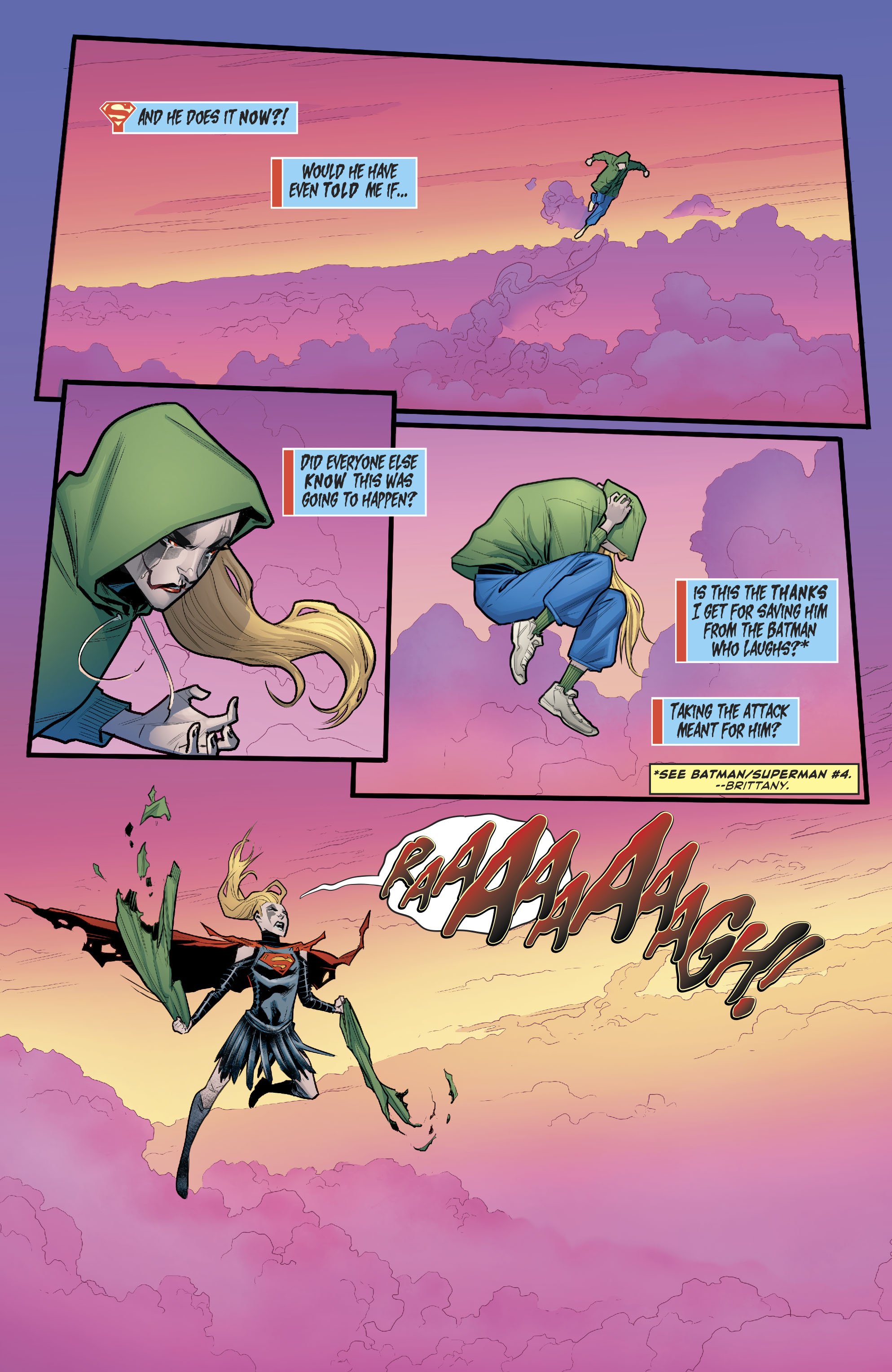 Read online Superman: Villains comic -  Issue # Full - 27