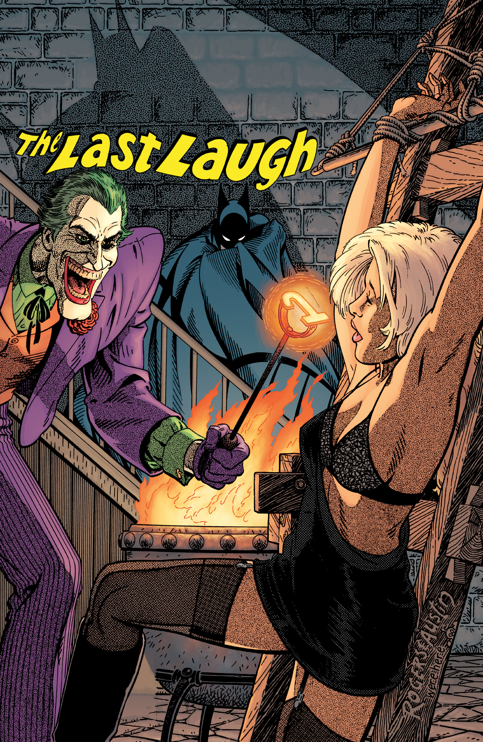Read online Tales of the Batman: Steve Englehart comic -  Issue # TPB (Part 5) - 29