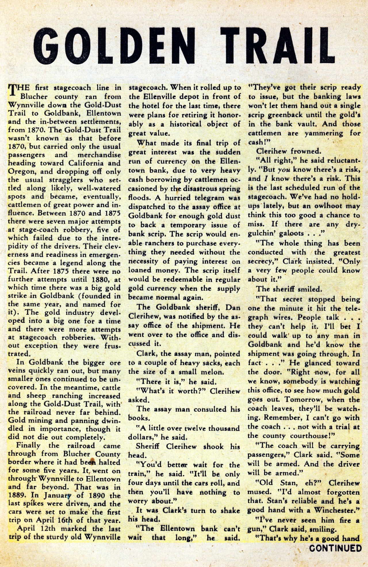 Read online The Rawhide Kid comic -  Issue #23 - 8