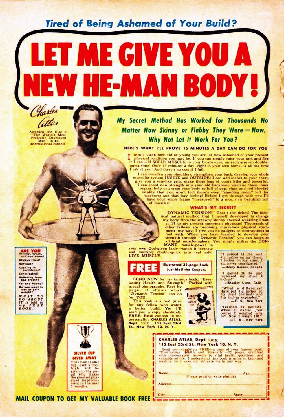 Read online Ken Shannon comic -  Issue #7 - 36