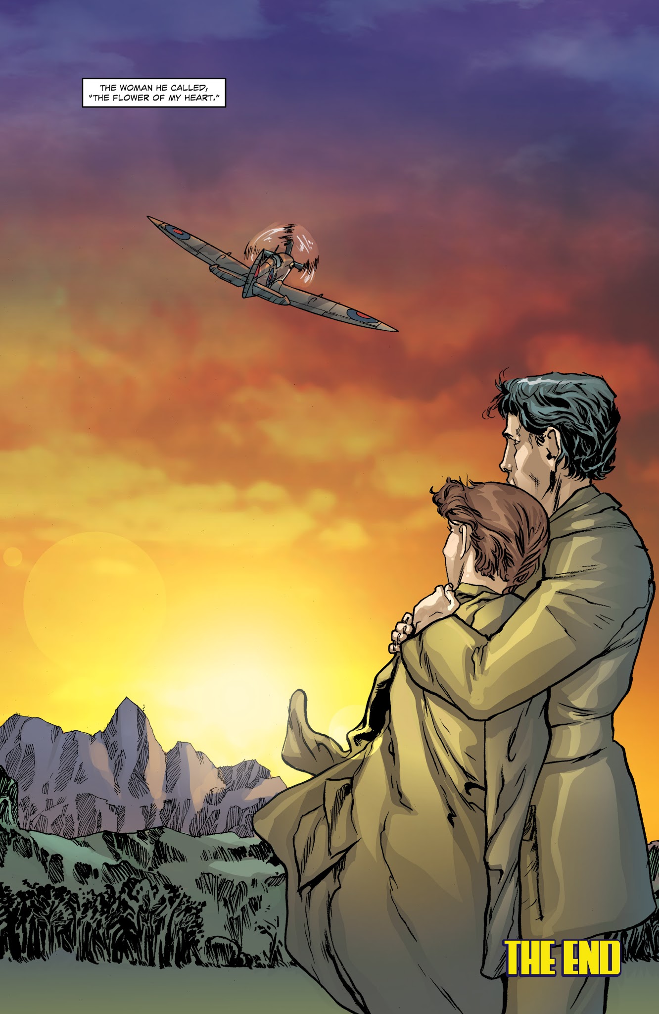 Read online War Stories comic -  Issue #26 - 24