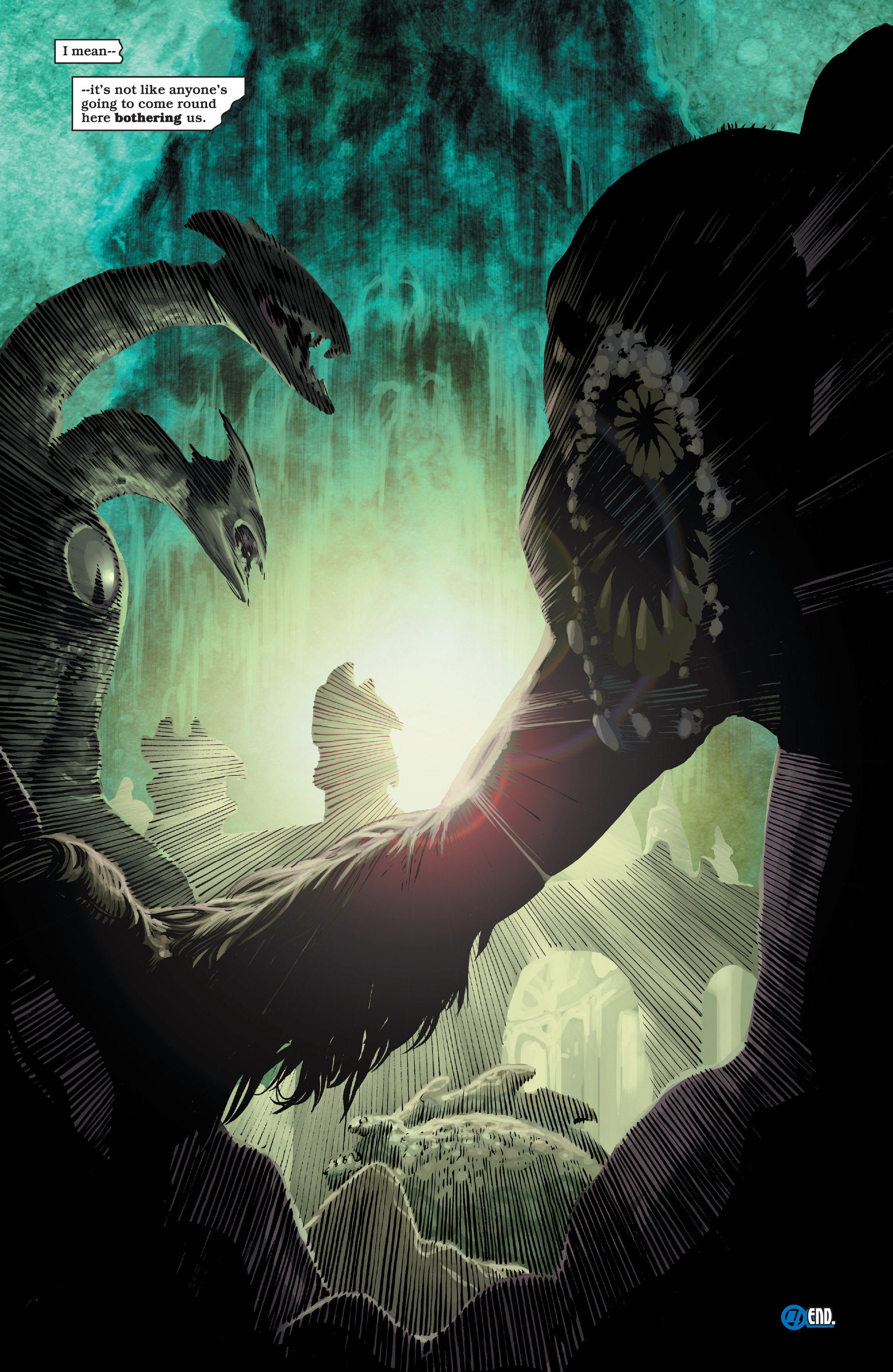 Read online Ultimate Fantastic Four (2004) comic -  Issue # _TPB Collection 4 (Part 2) - 79