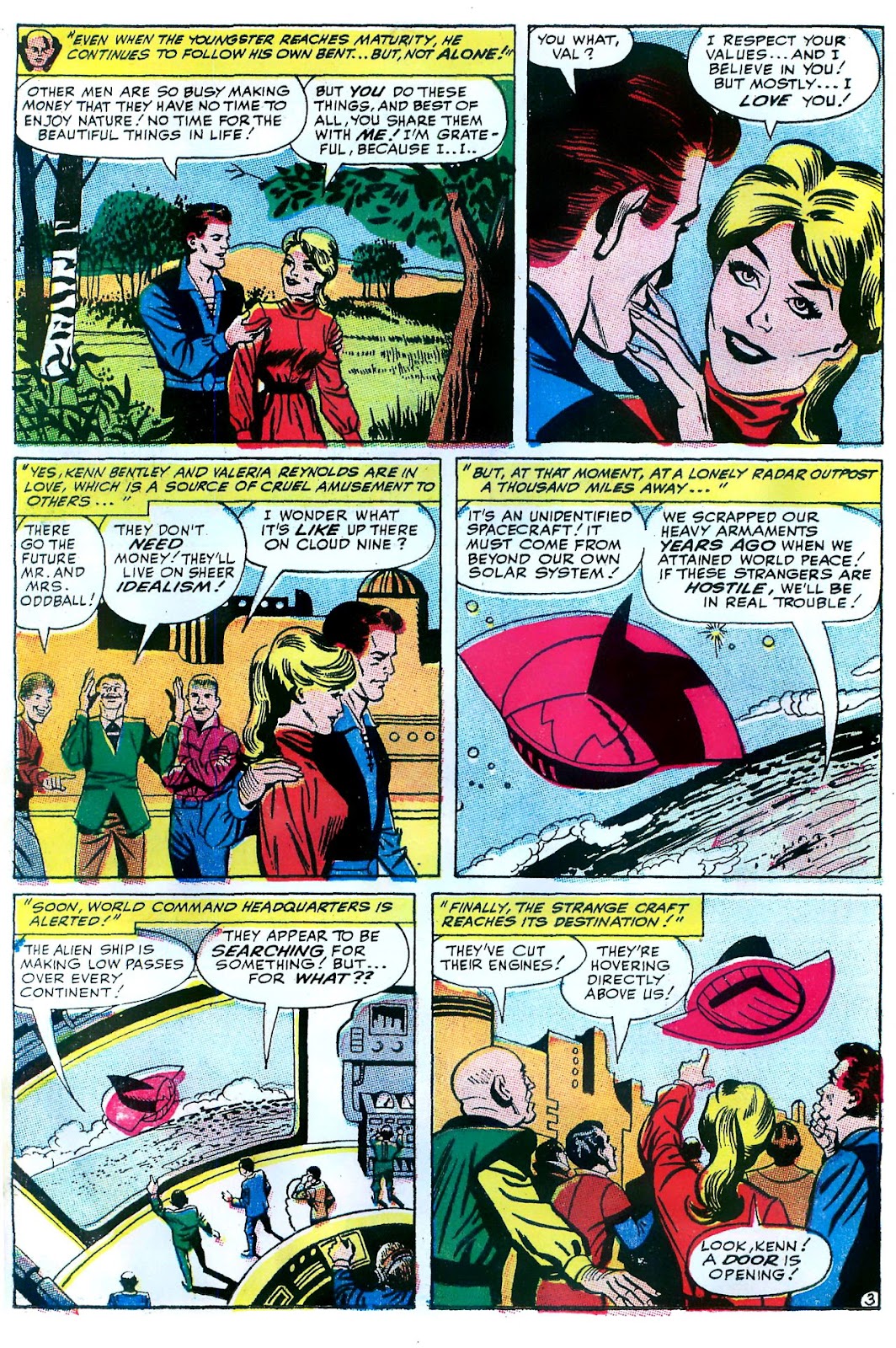 Marvel Collectors' Item Classics issue 13 - Page 55