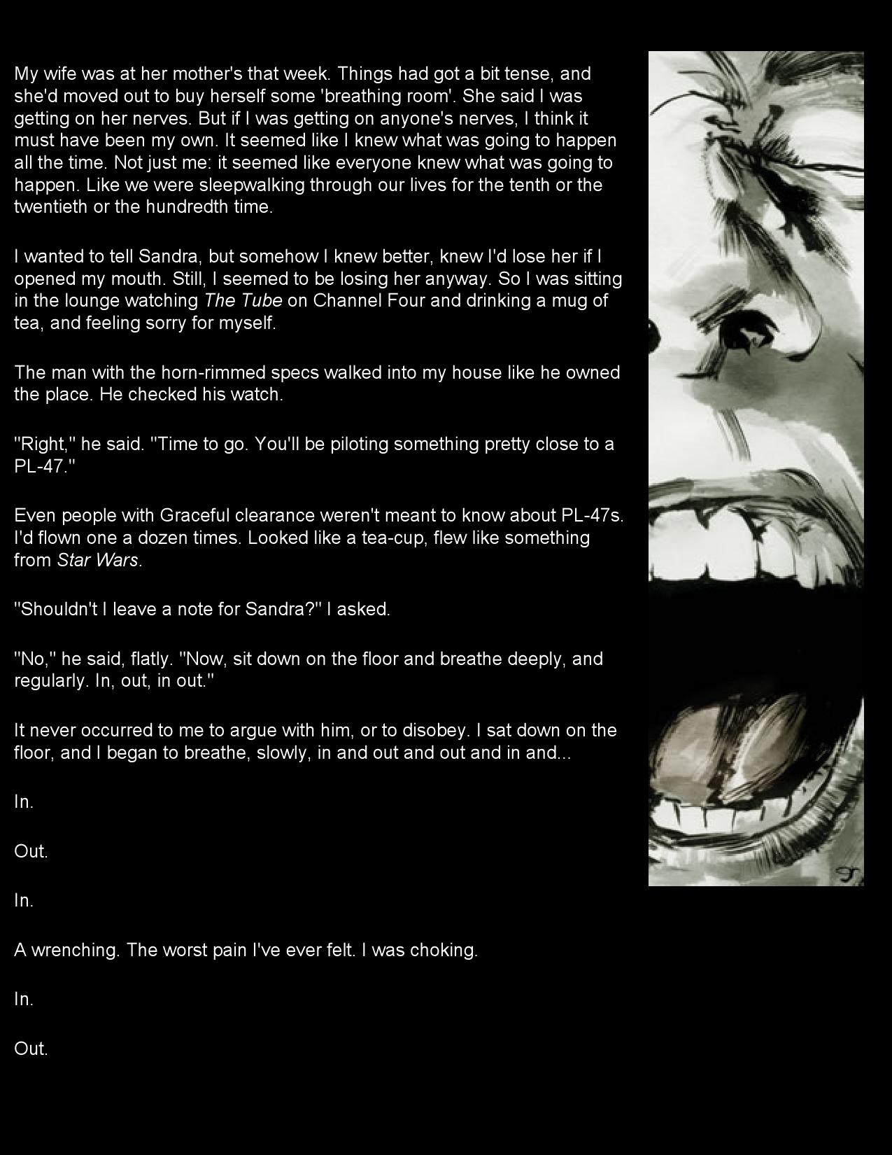 Read online The Matrix Comics comic -  Issue # TPB 1 (Part 1) - 34