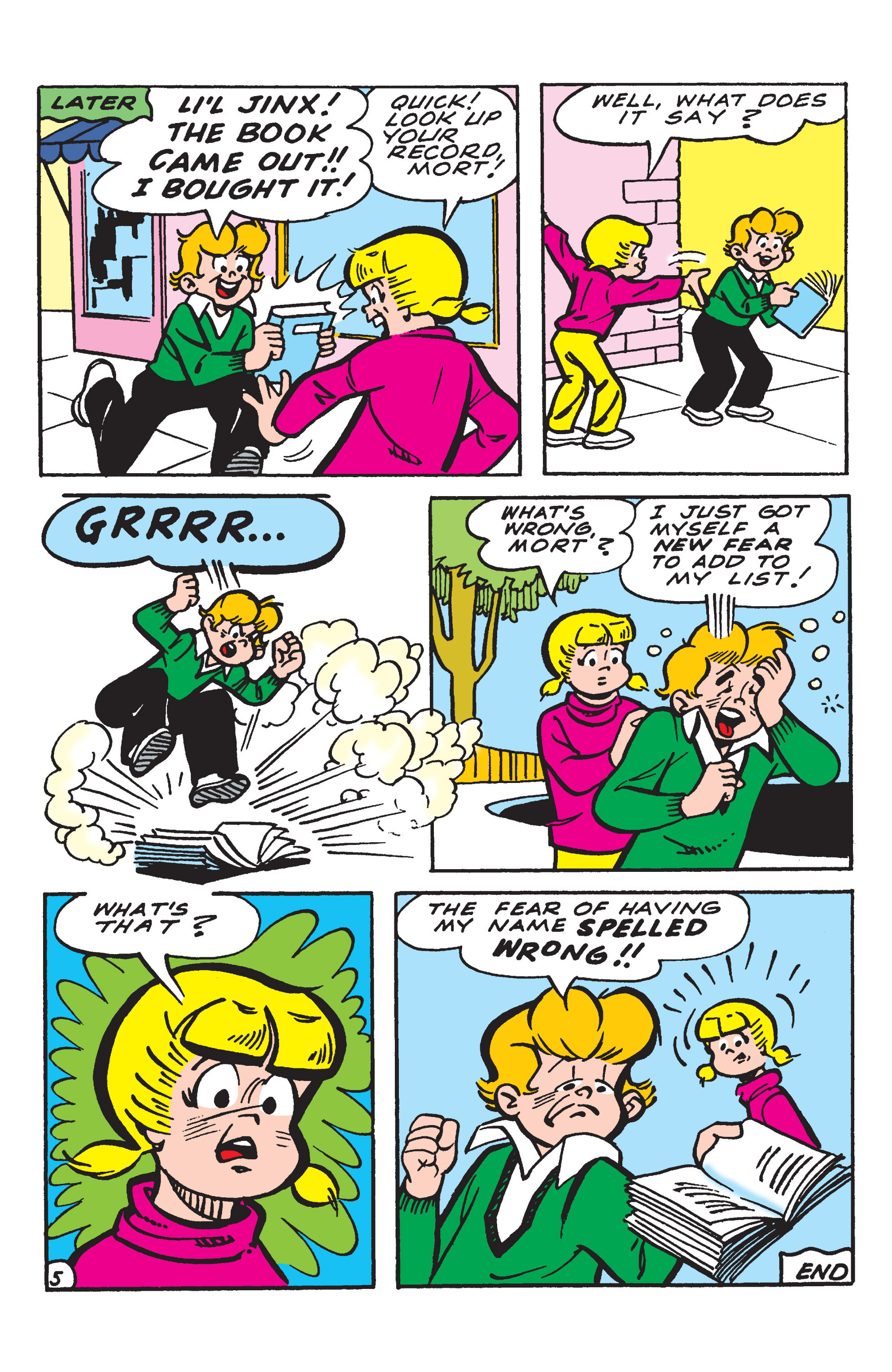 Read online Pep Digital comic -  Issue #43 - 73