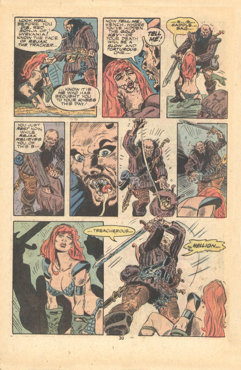 Marvel Feature (1975) 2 Page 18