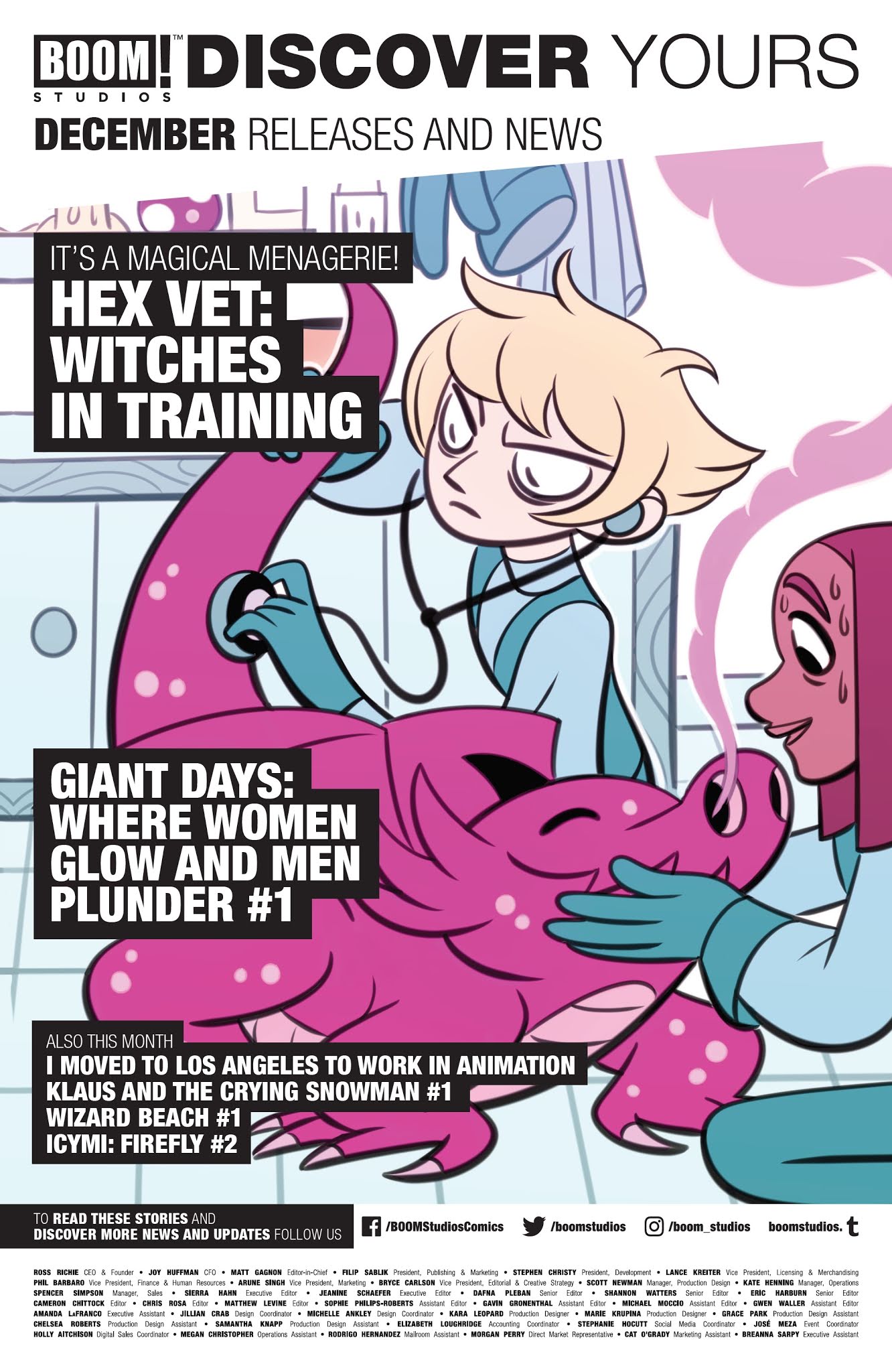 Read online Giant Days (2015) comic -  Issue #45 - 25