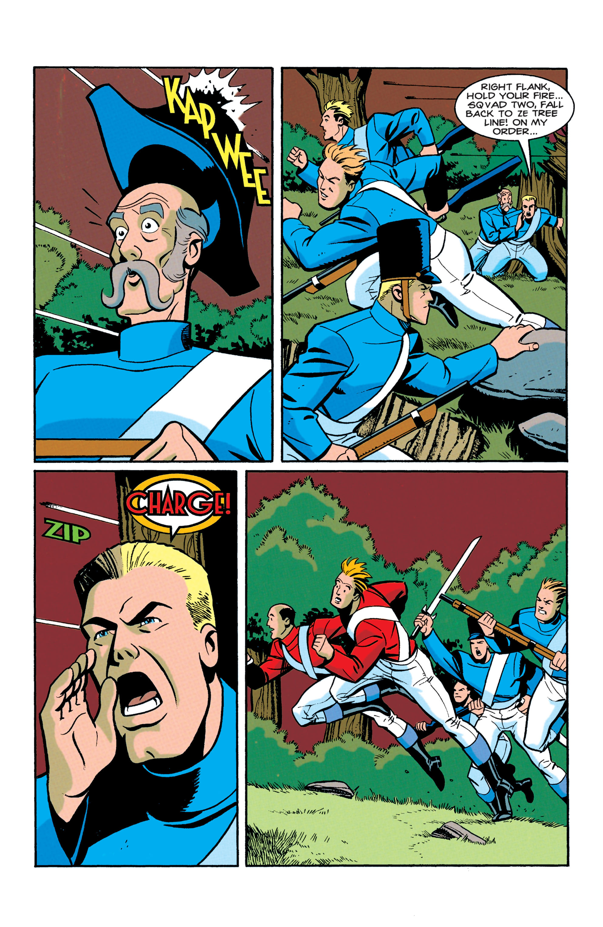 Read online The Batman Adventures comic -  Issue # _TPB 4 (Part 2) - 66