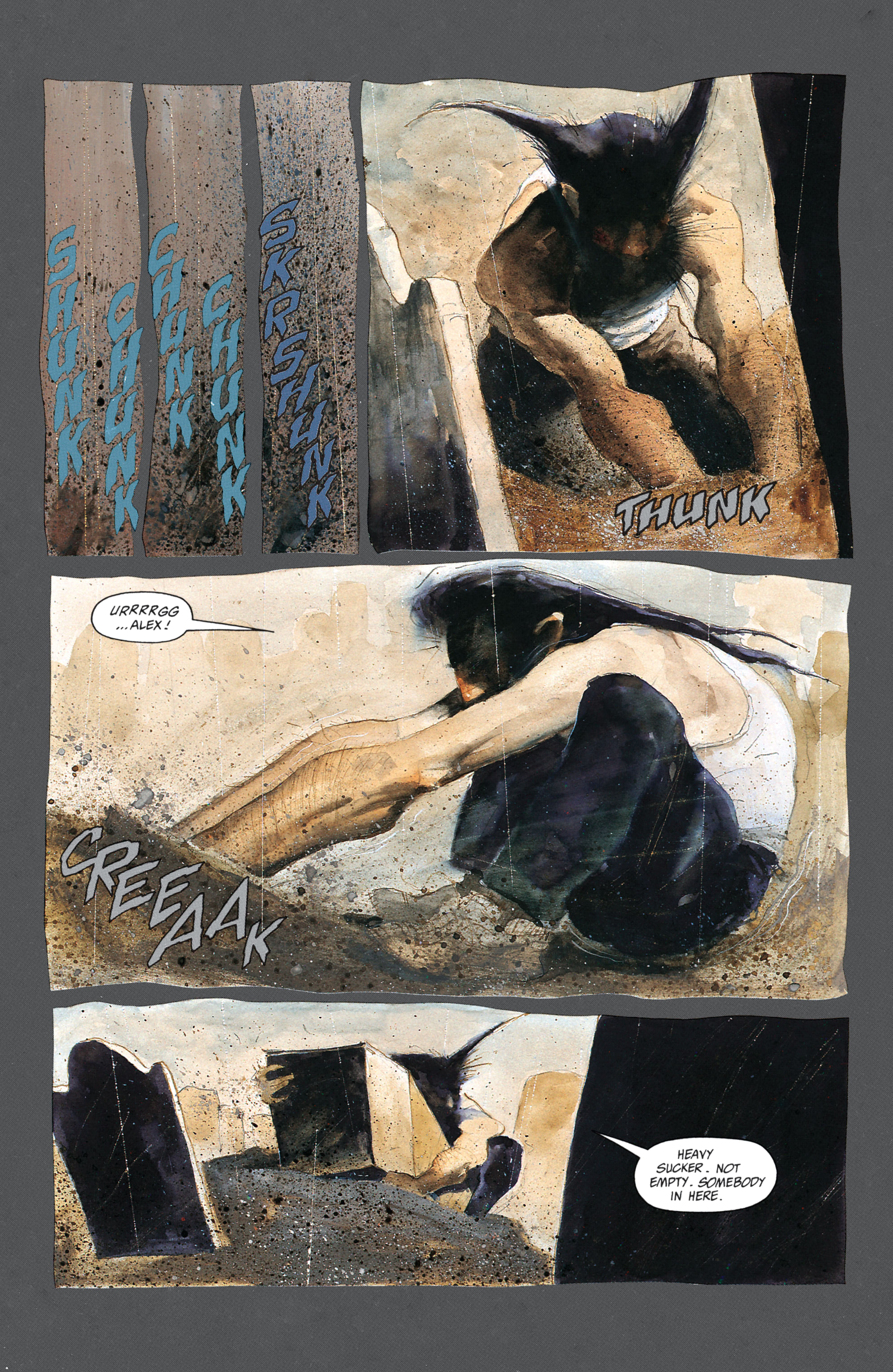 Read online Wolverine Omnibus comic -  Issue # TPB 2 (Part 1) - 46