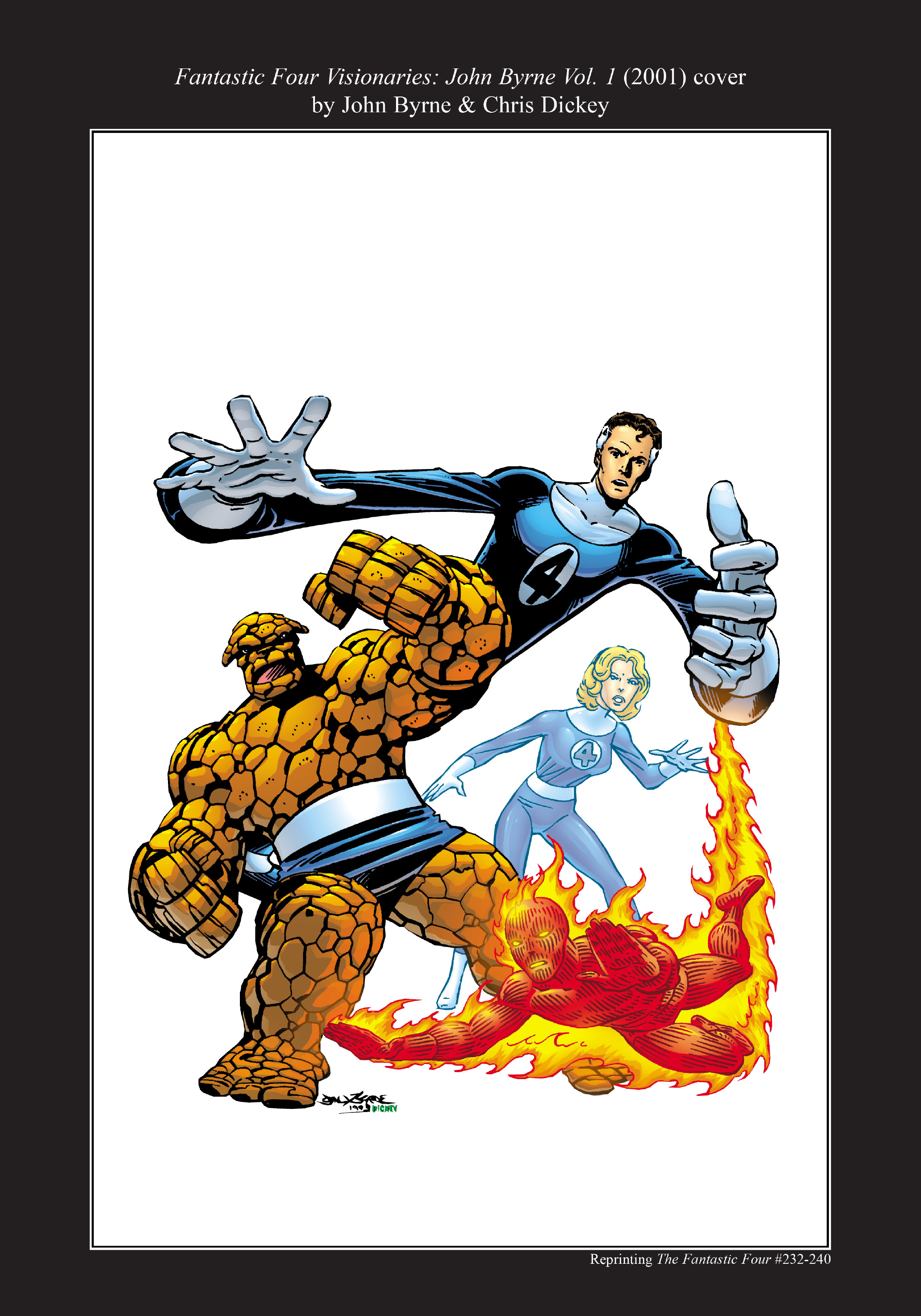Read online Marvel Masterworks: The Fantastic Four comic -  Issue # TPB 21 (Part 4) - 41
