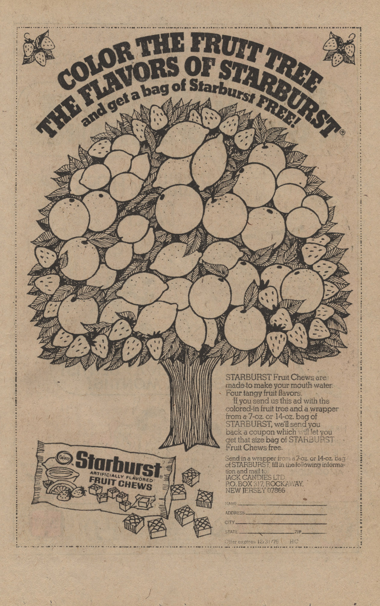 Read online Playful Little Audrey comic -  Issue #120 - 19