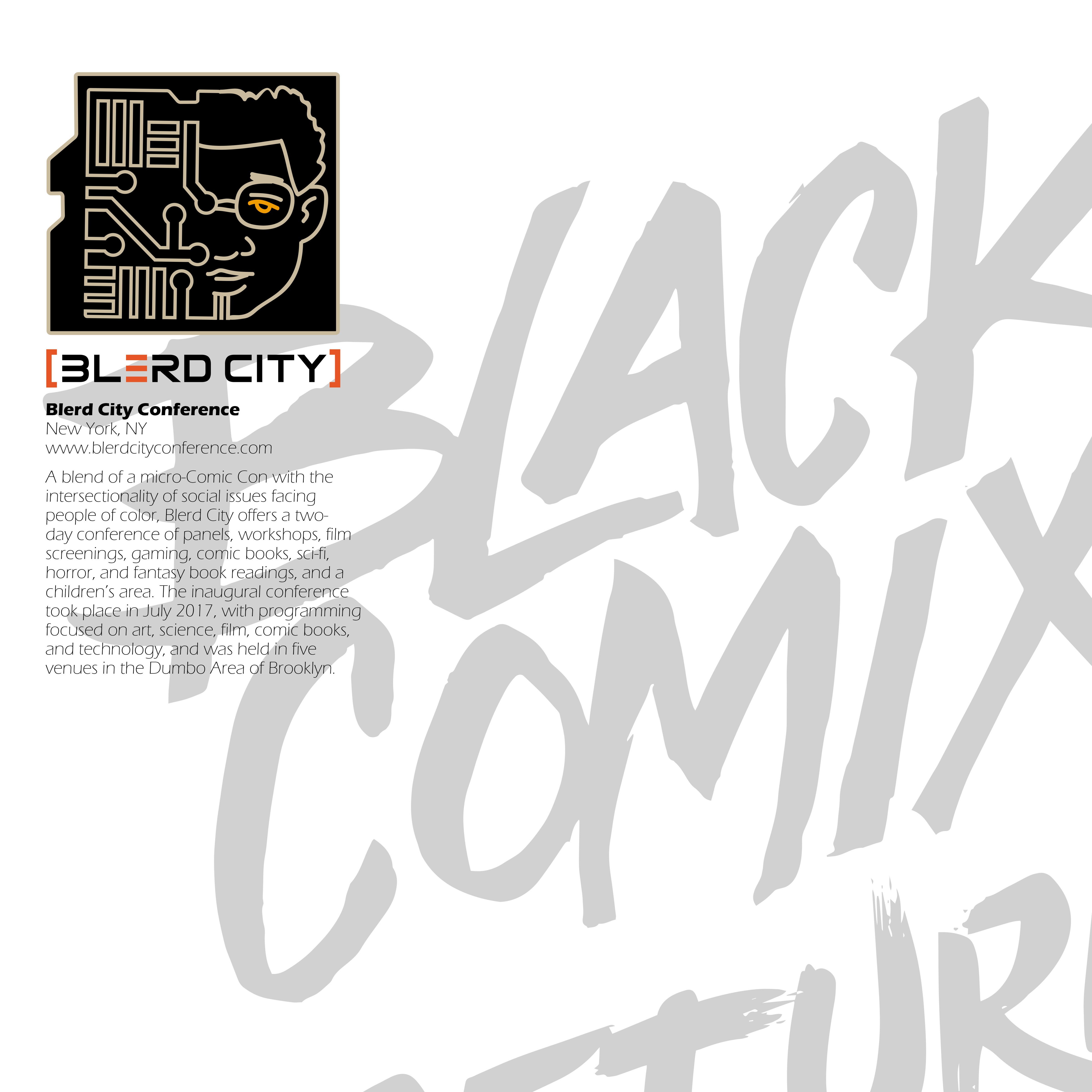 Read online Black Comix Returns comic -  Issue # TPB (Part 2) - 96