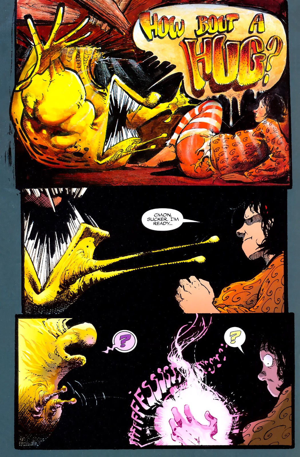 The Maxx (1993) issue 24 - Page 13