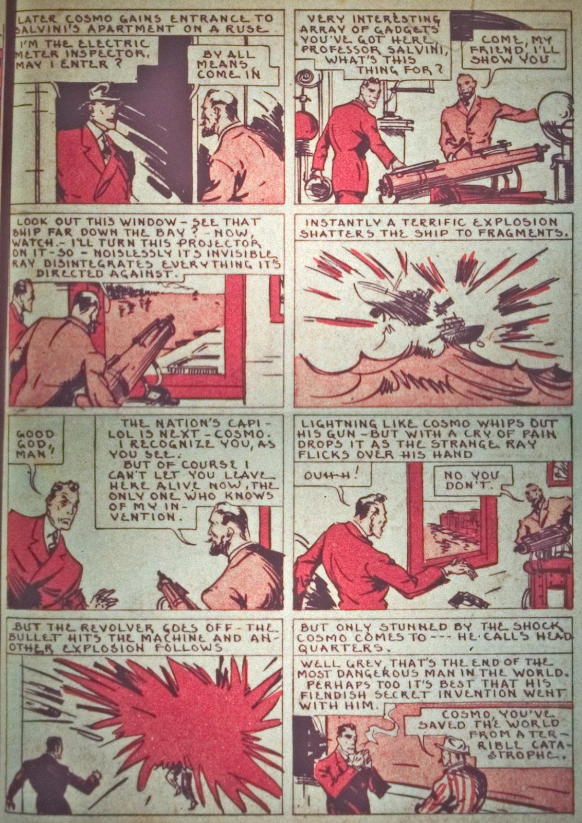 Detective Comics (1937) issue 29 - Page 53