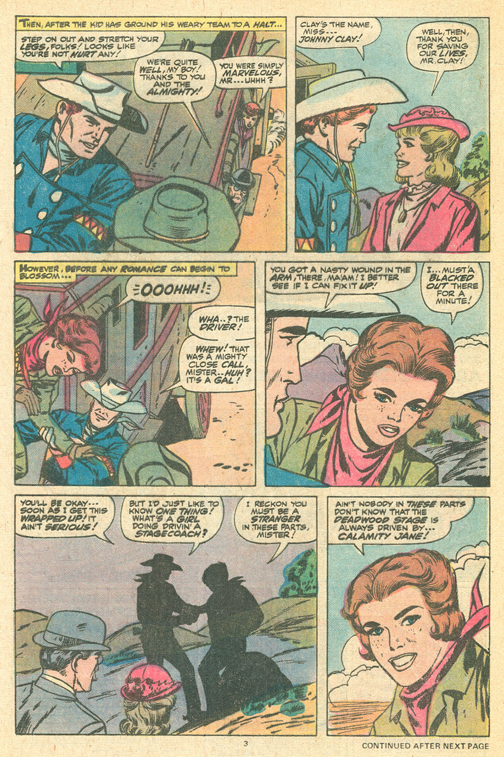 Read online The Rawhide Kid comic -  Issue #145 - 5