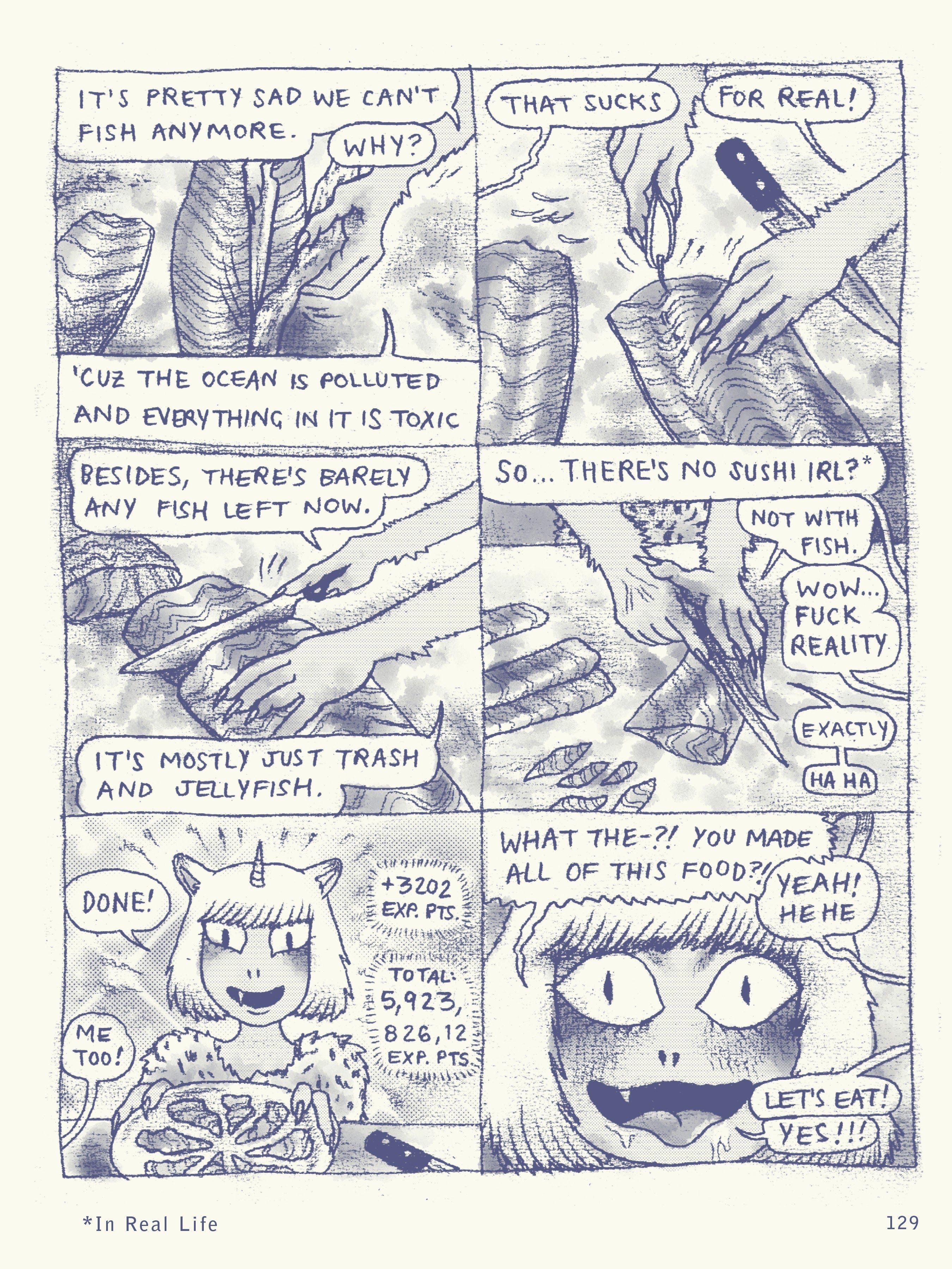 Read online Alienation comic -  Issue # TPB (Part 2) - 22