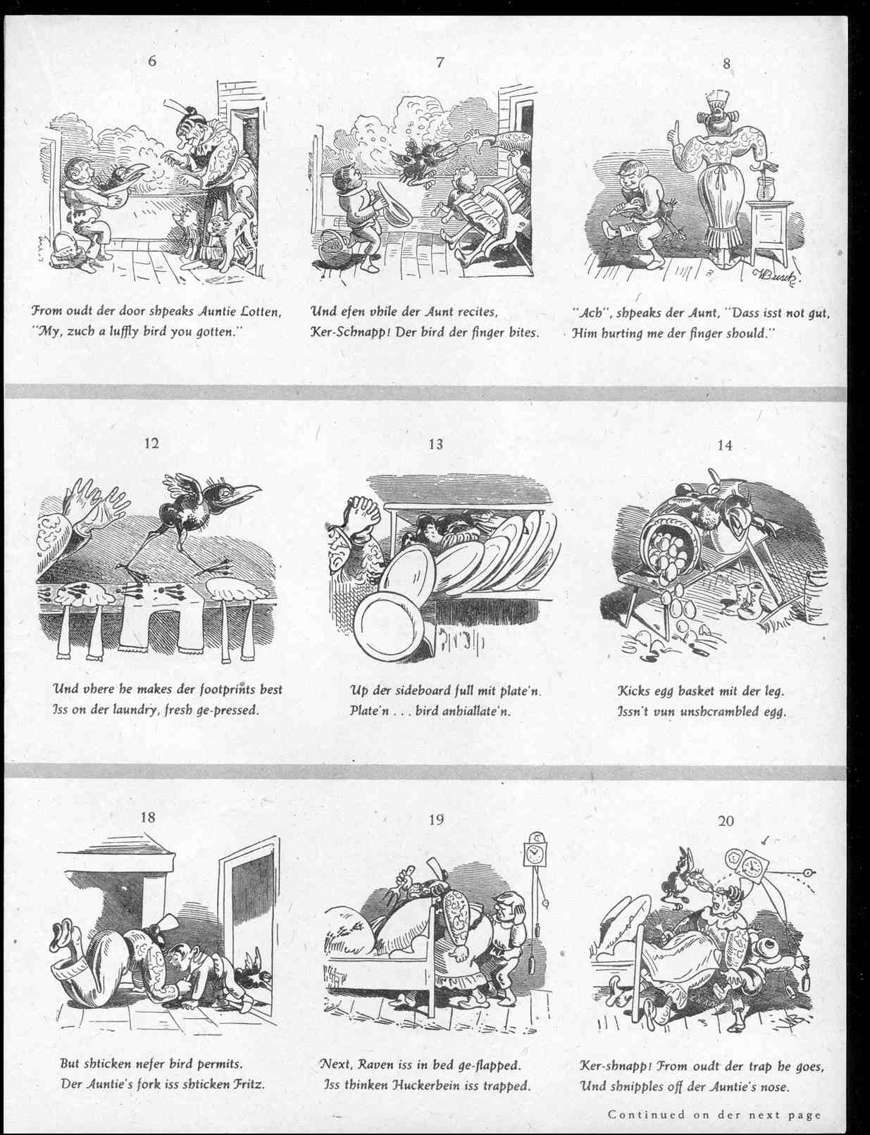 Read online MAD comic -  Issue #29 - 23