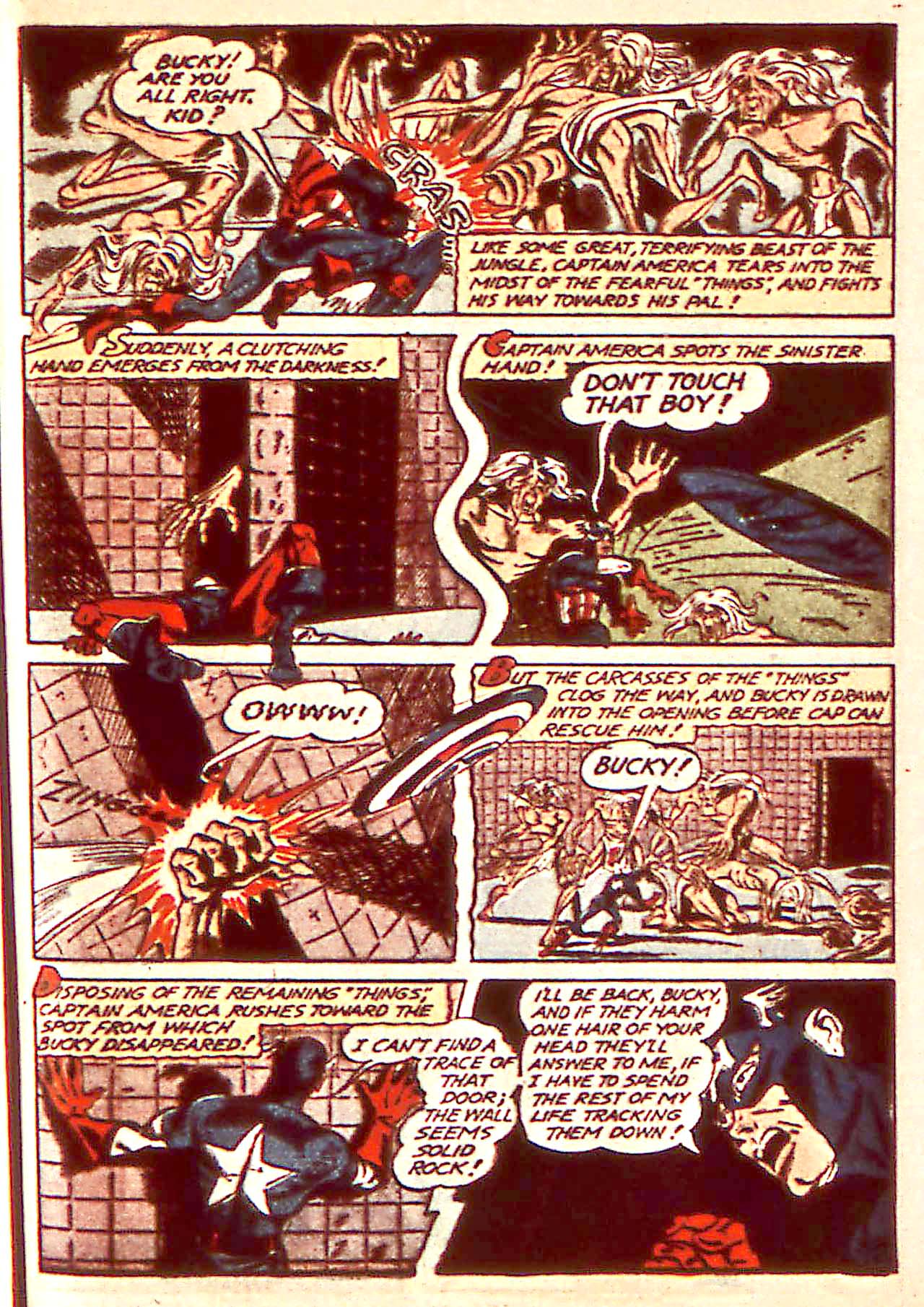 Captain America Comics 20 Page 55