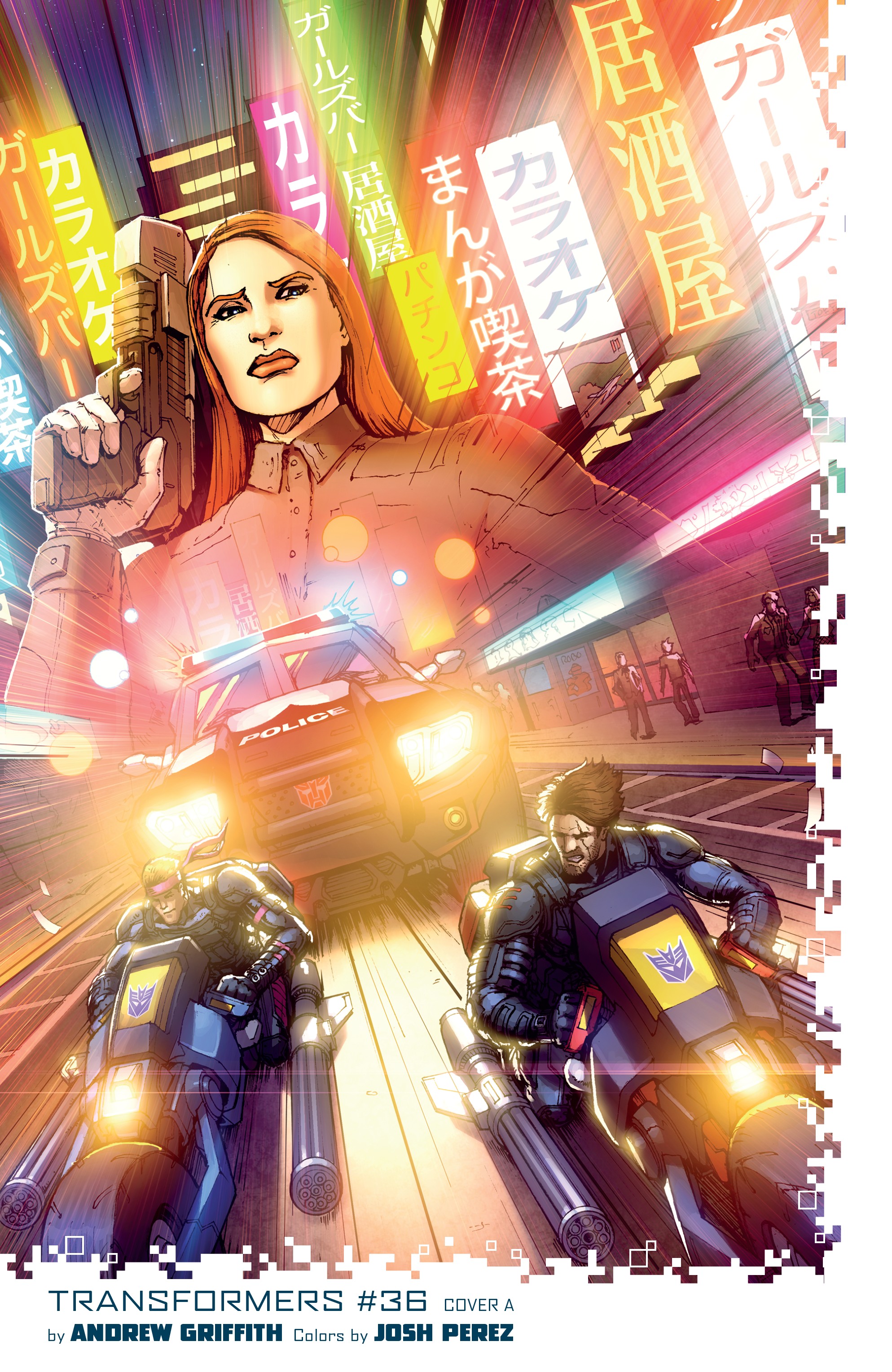 Read online Transformers: The IDW Collection Phase Two comic -  Issue # TPB 8 (Part 2) - 29