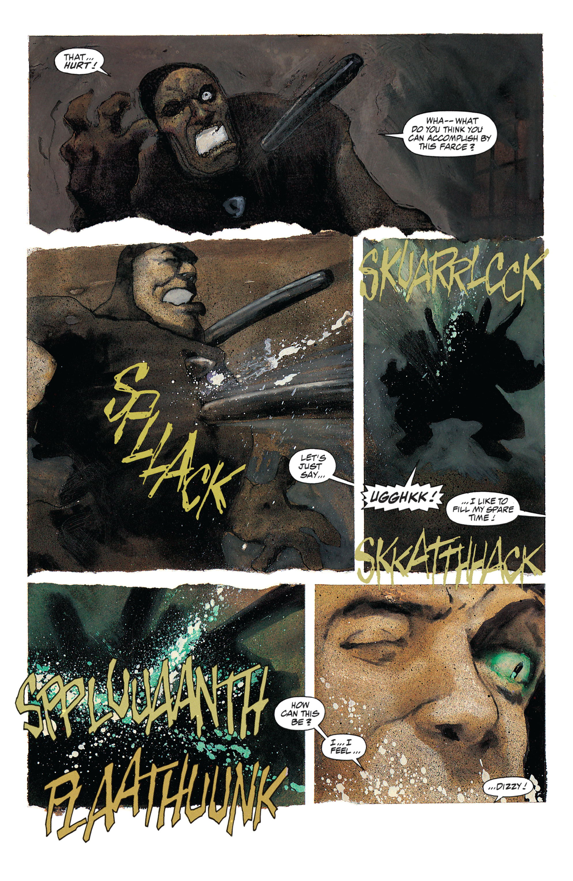 Read online Wolverine Omnibus comic -  Issue # TPB 2 (Part 2) - 77
