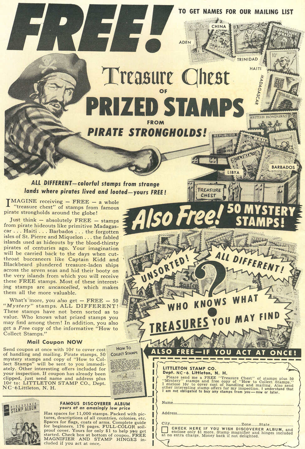 Read online All-Star Western (1951) comic -  Issue #101 - 2