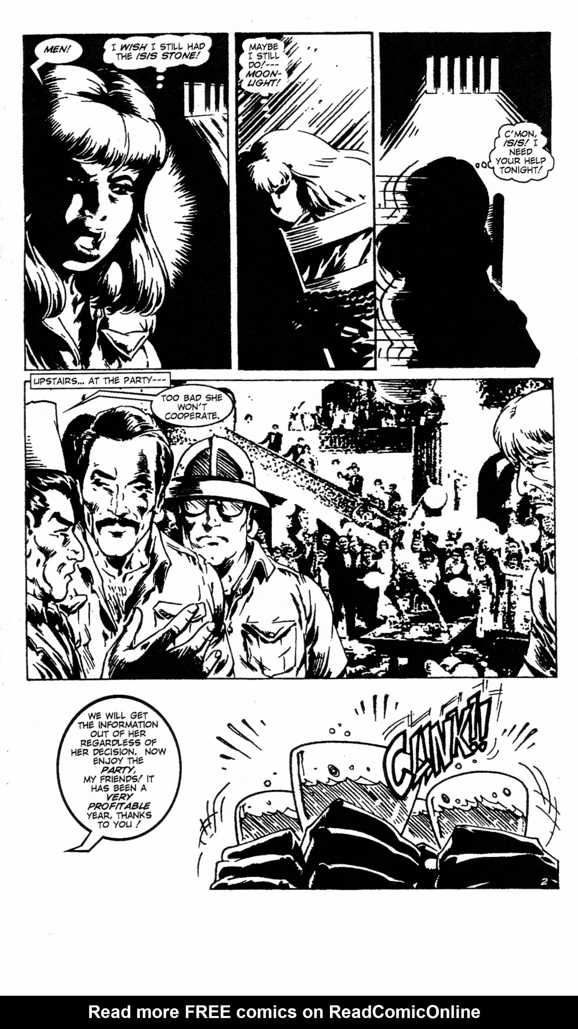 Read online Big 'Uns comic -  Issue #2 - 23