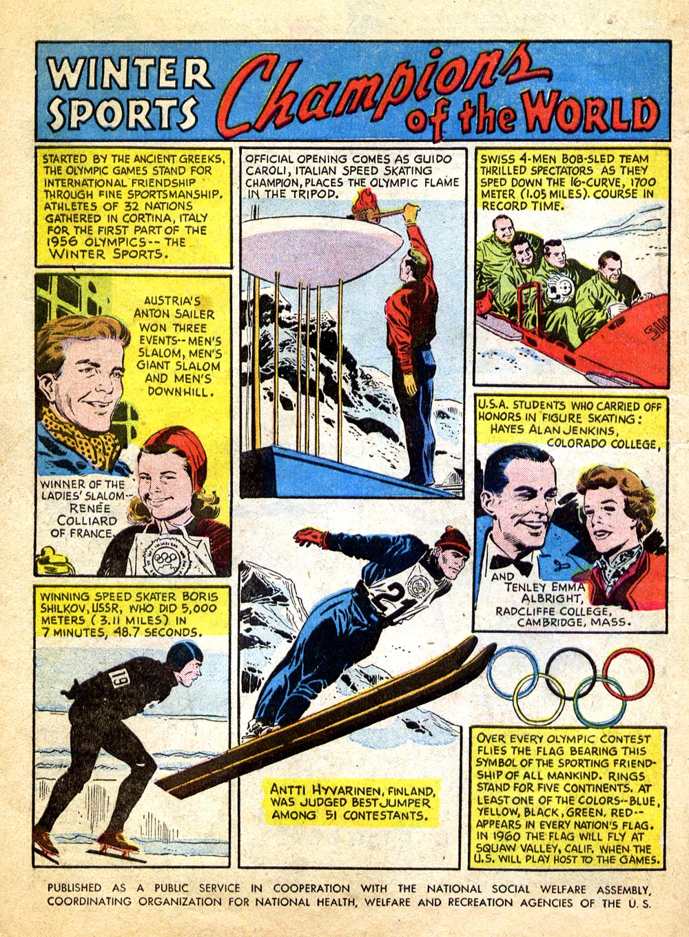 Read online Tales of the Unexpected comic -  Issue #10 - 11