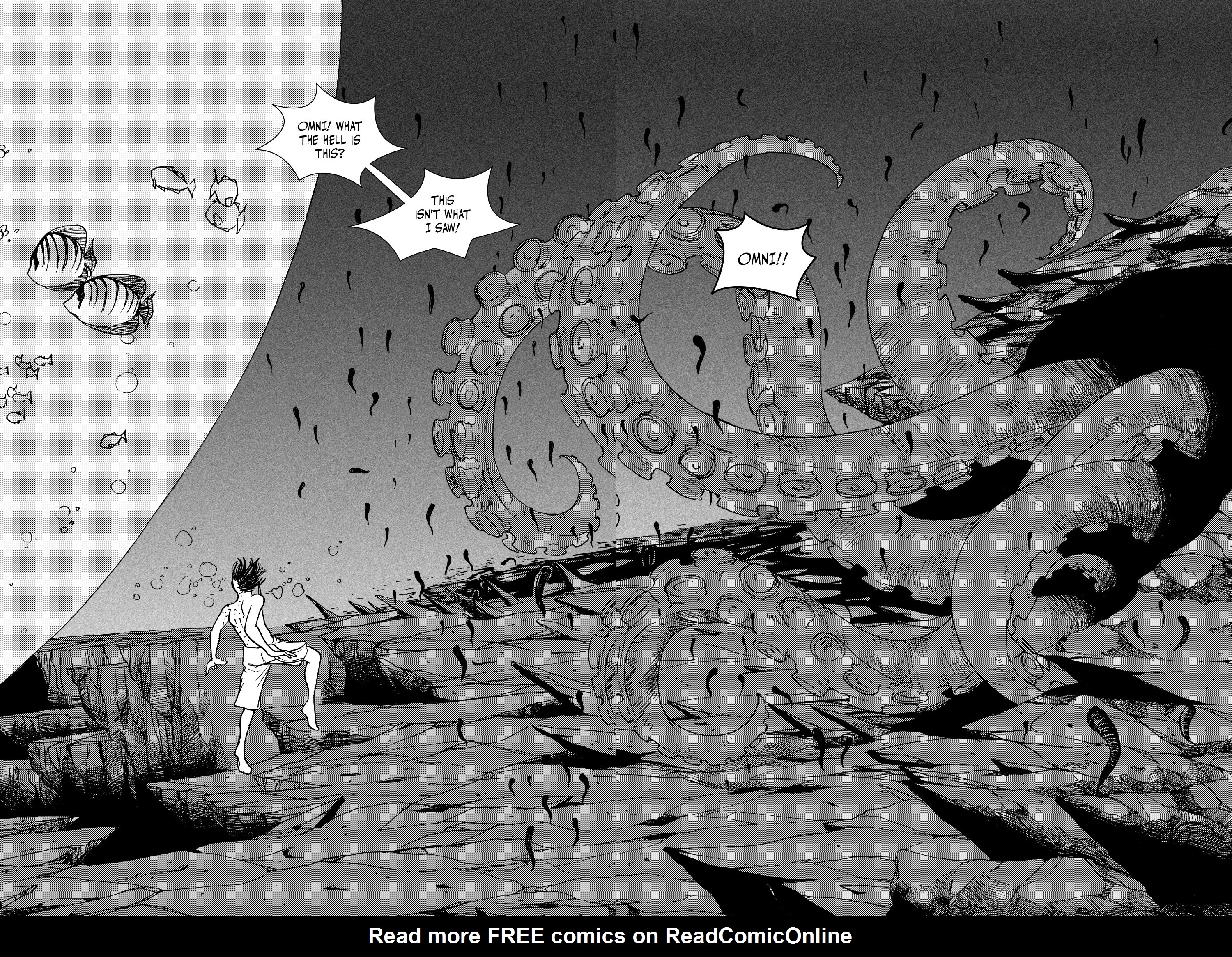 Read online Poison Candy comic -  Issue # TPB 2 (Part 1) - 11