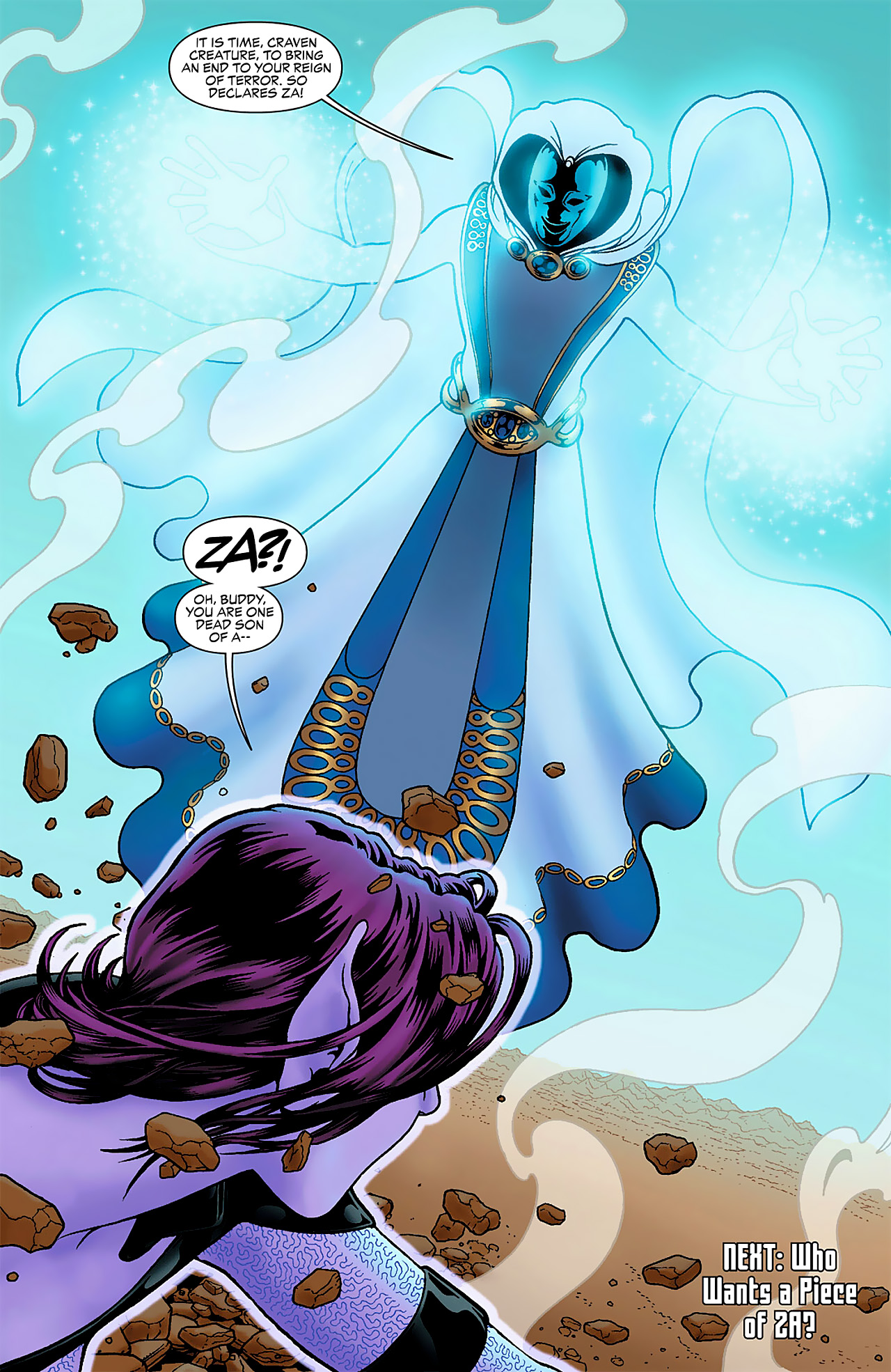 Read online My Greatest Adventure (2011) comic -  Issue #3 - 31