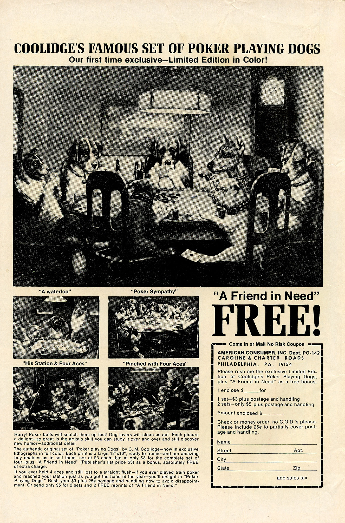 Read online Archie's Pals 'N' Gals (1952) comic -  Issue #86 - 2