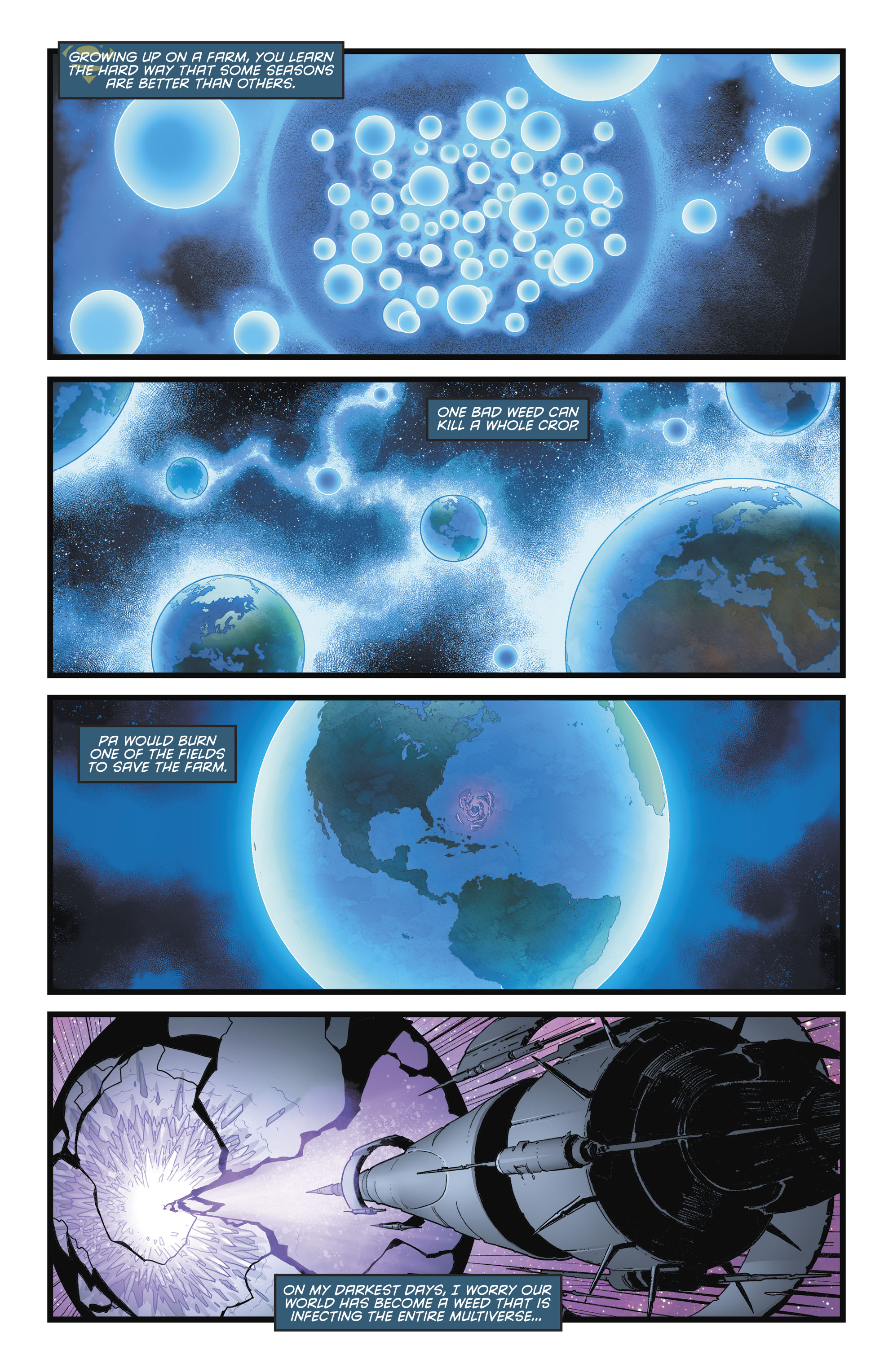 Read online Batman/Superman (2019) comic -  Issue #5 - 3