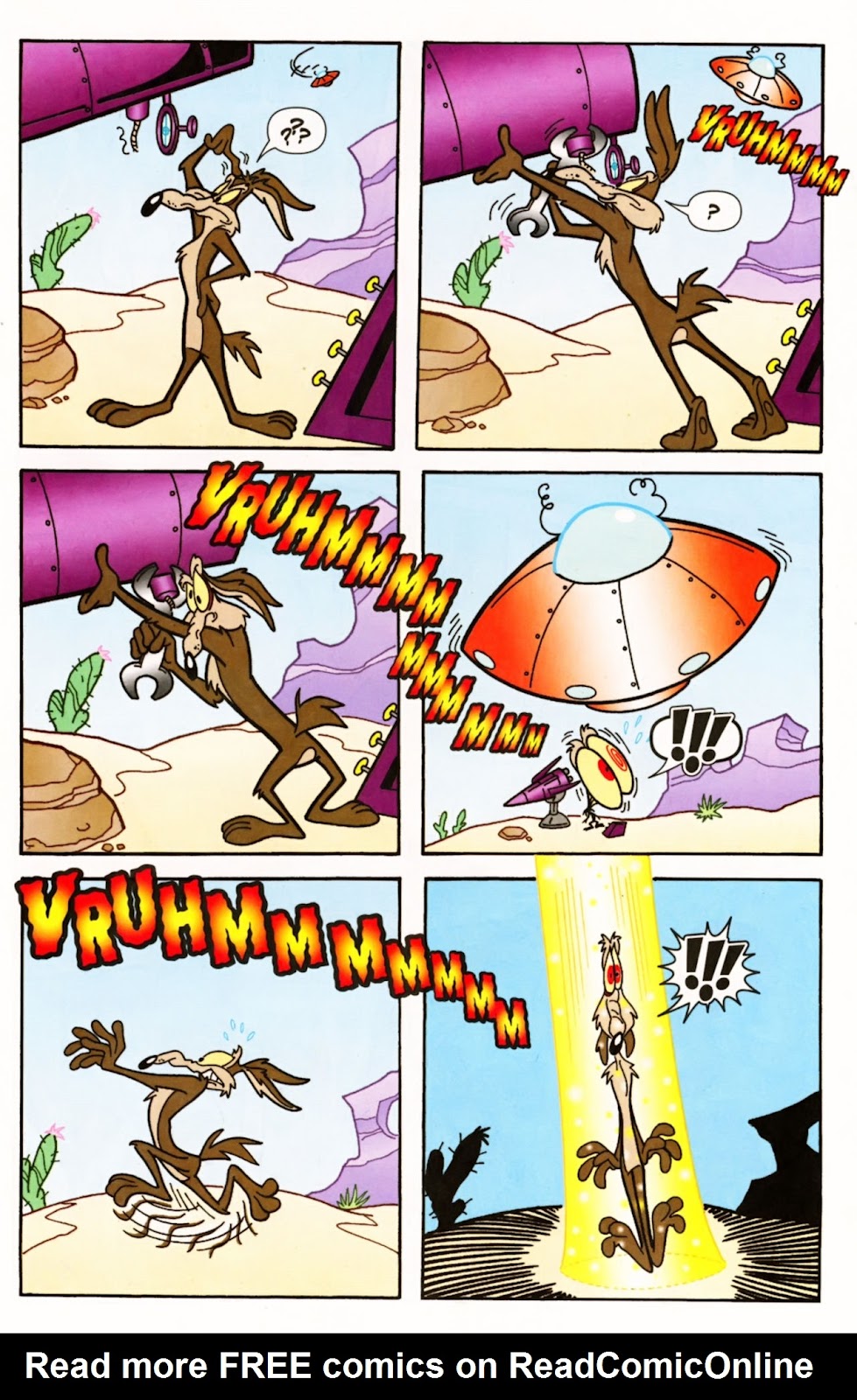 Looney Tunes (1994) issue 187 - Page 15