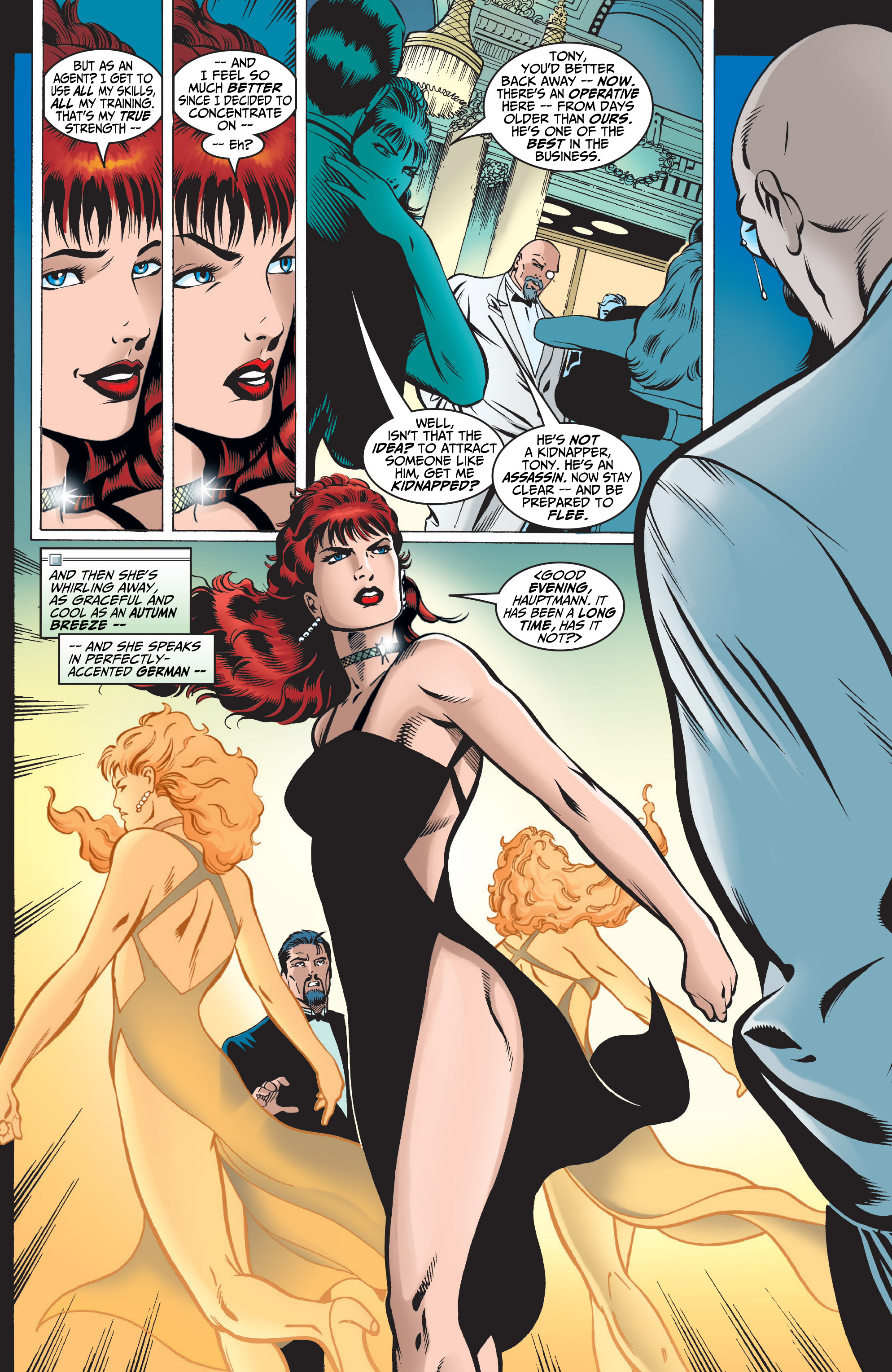 Read online Iron Man: Heroes Return: The Complete Collection comic -  Issue # TPB (Part 2) - 40